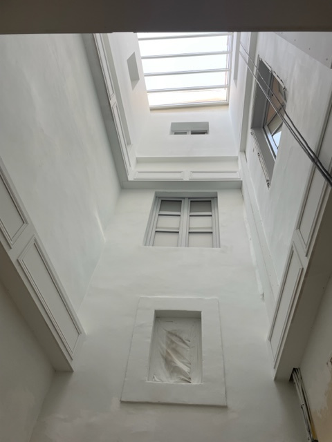 Image_, Appartement, Montpellier, ref :GEST_ST_ROCH