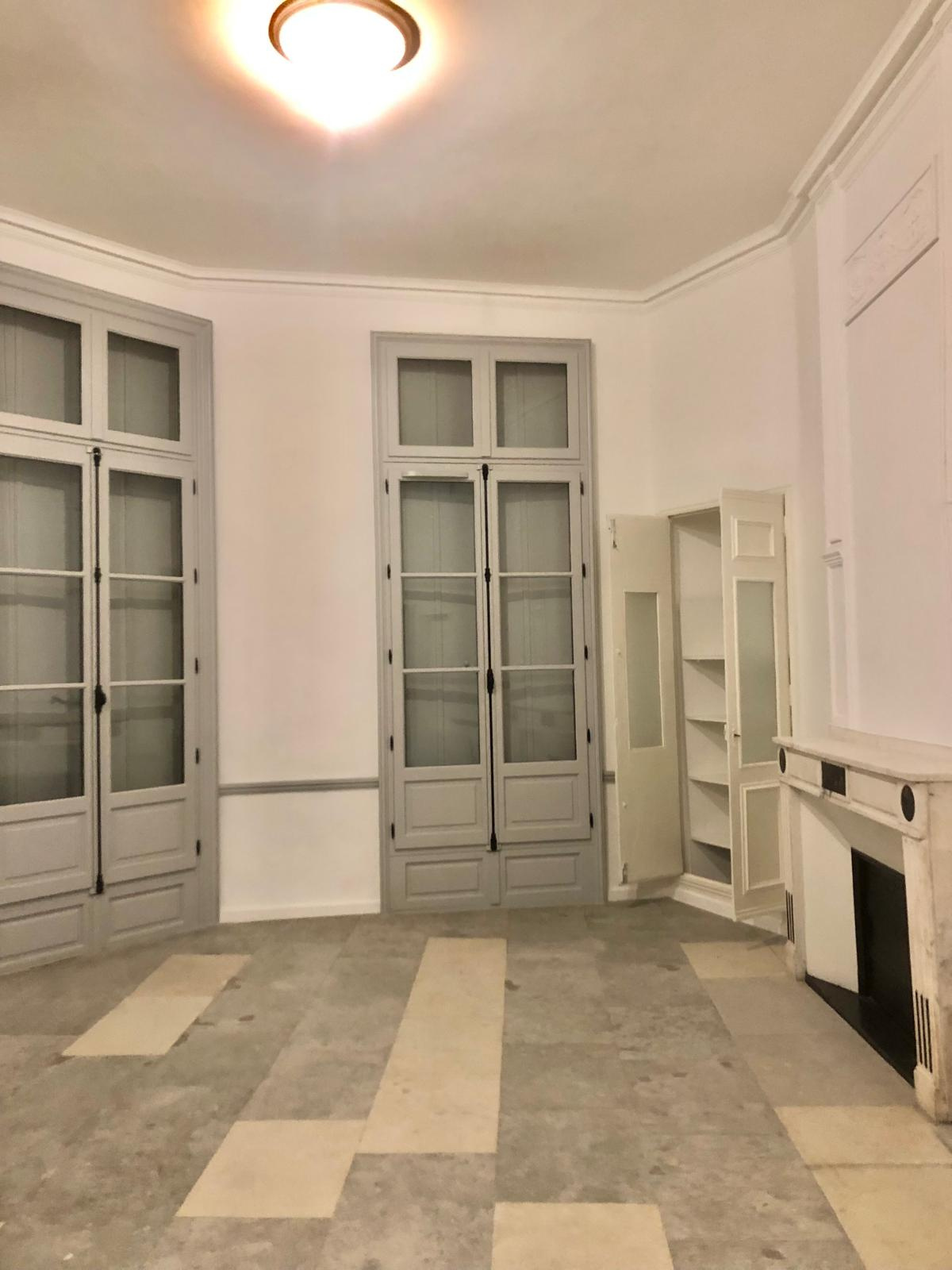 Image_, Appartement, Montpellier, ref :GEST_ST_ROCH