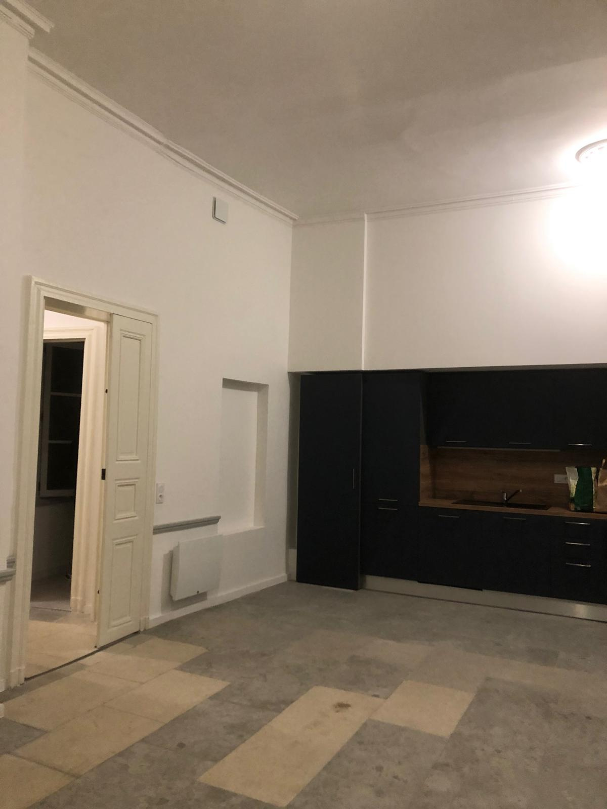 Image_, Appartement, Montpellier, ref :GEST_ST_ROCH