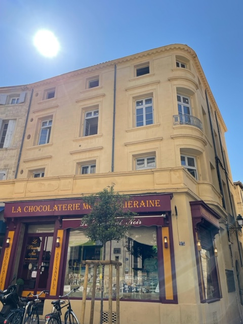 Image_, Appartement, Montpellier, ref :GEST_ST_ROCH
