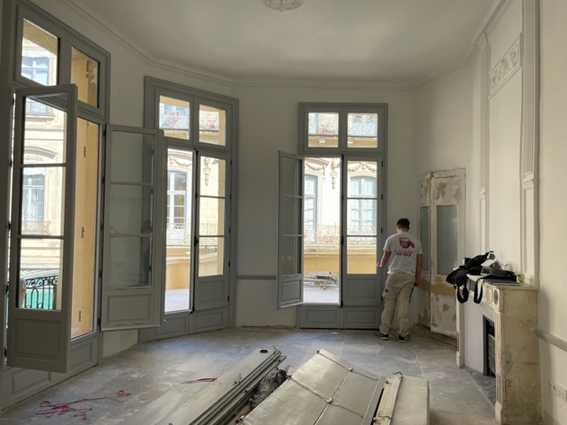 Image_, Appartement, Montpellier, ref :GEST_ST_ROCH