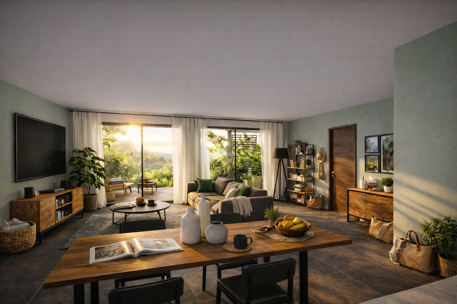 Image_, Appartement, Nîmes, ref :NARCAS-15