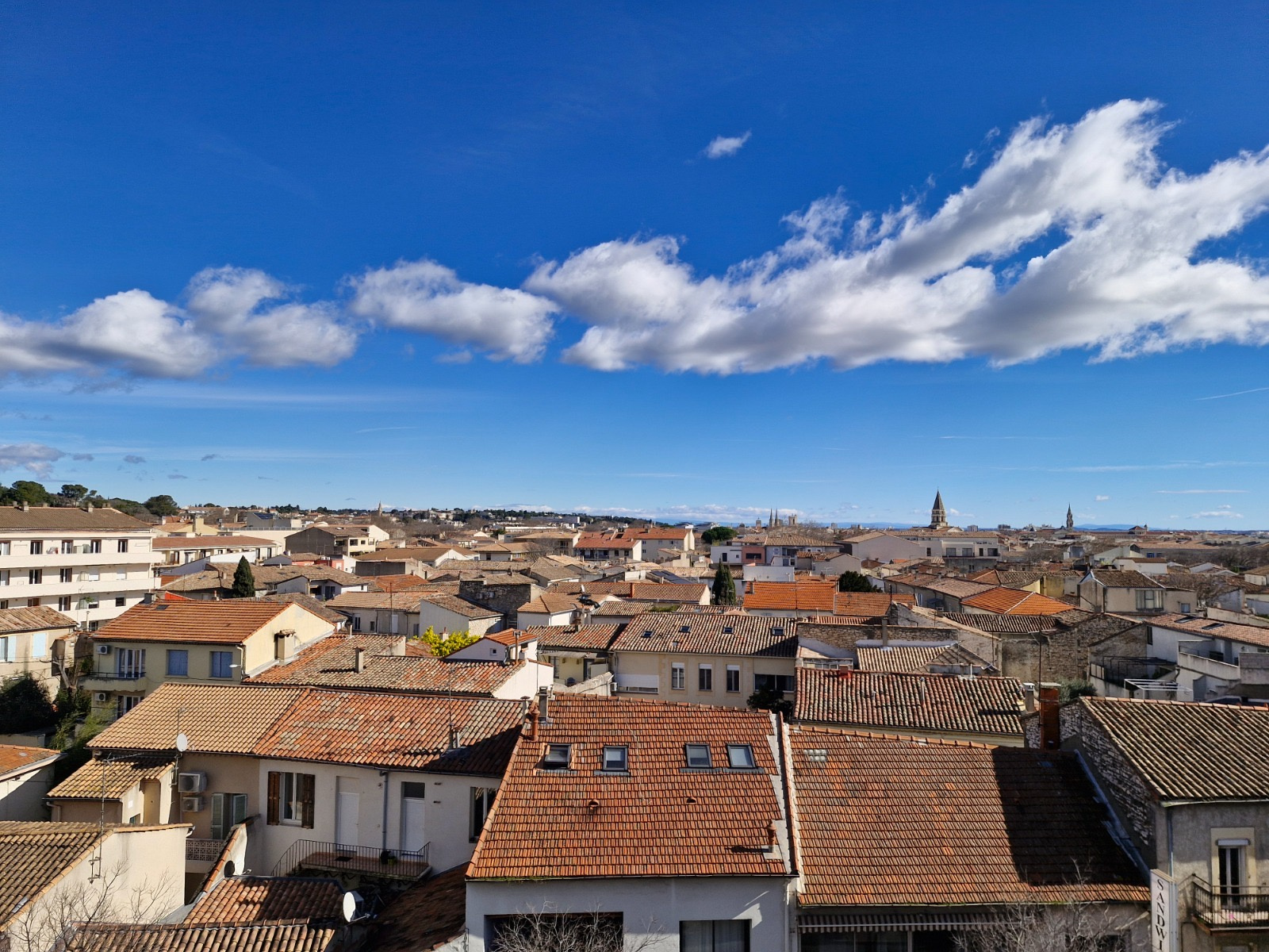 Image_, Appartement, Nîmes, ref :ELISENIM