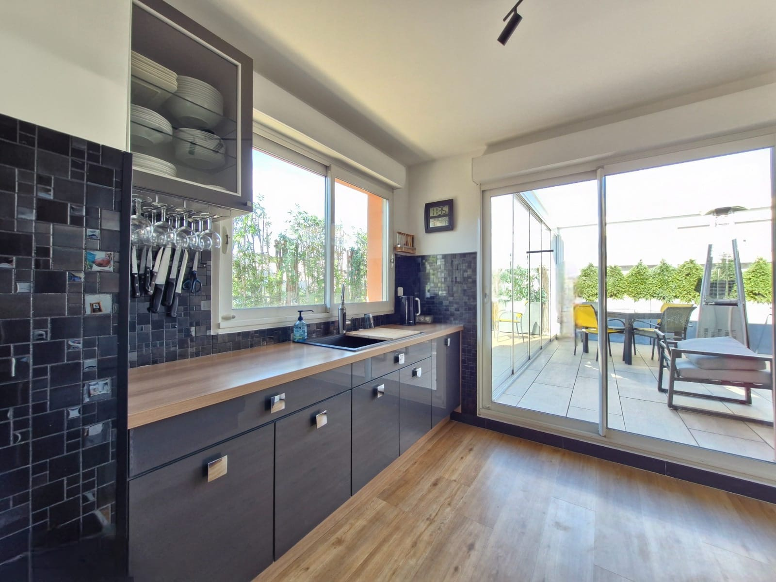 Image_, Appartement, Nîmes, ref :ELISENIM