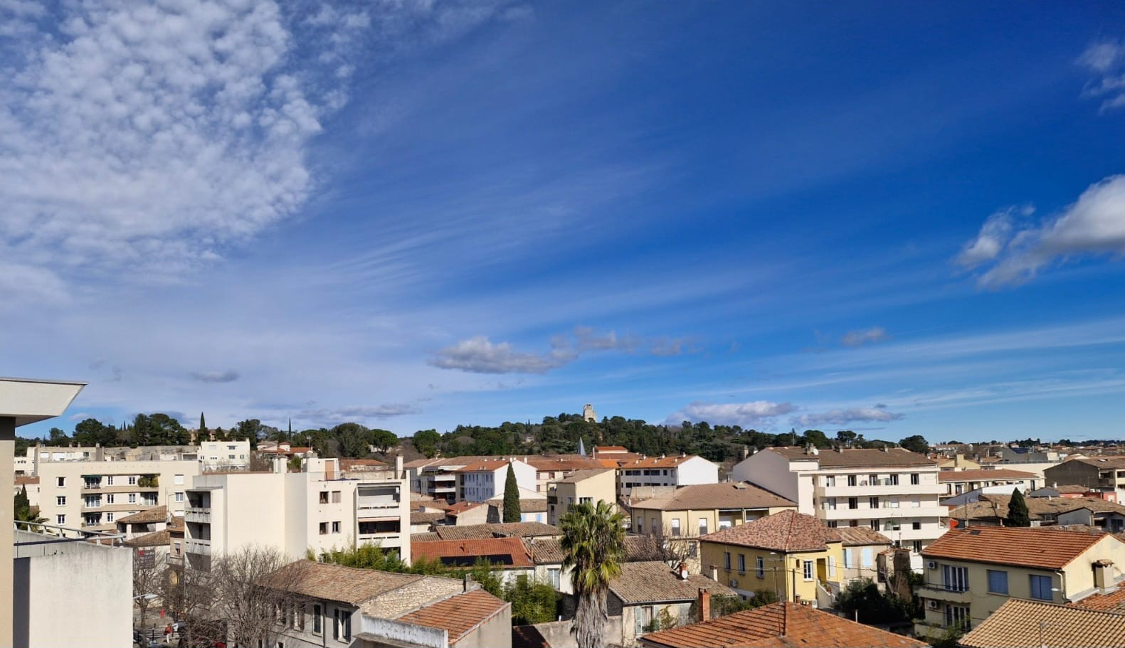 Image_, Appartement, Nîmes, ref :ELISENIM