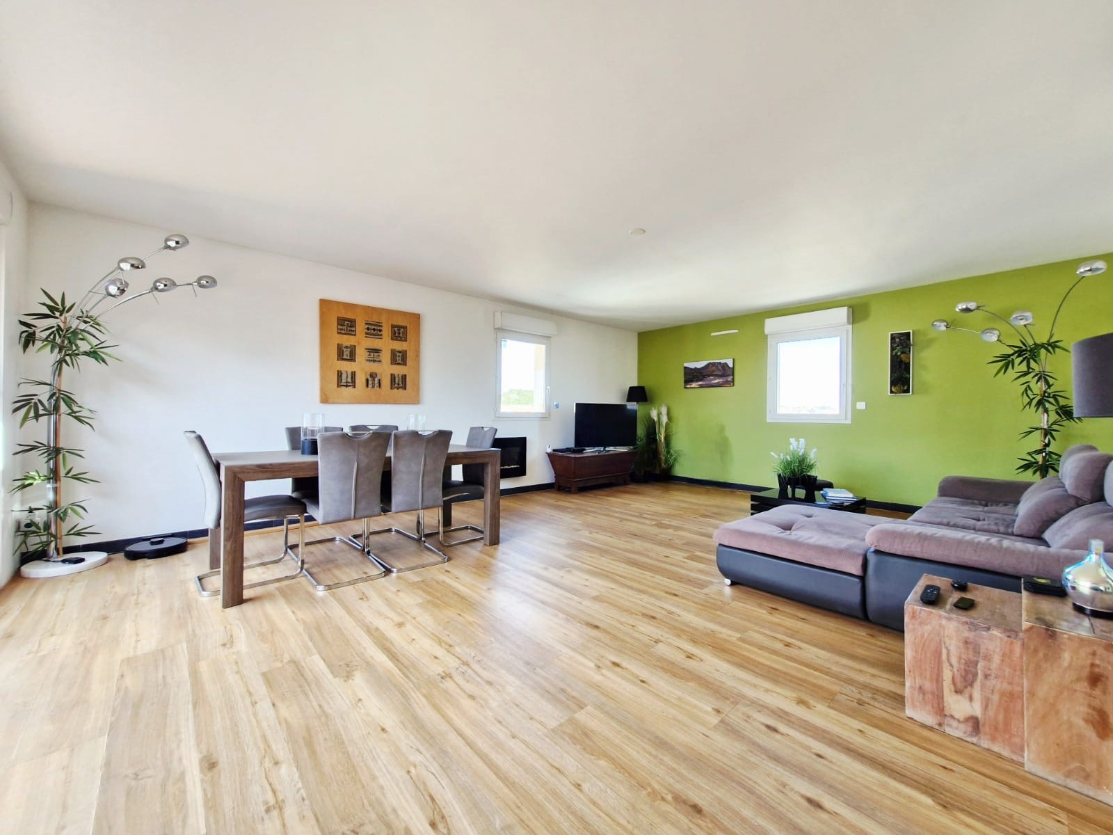 Image_, Appartement, Nîmes, ref :ELISENIM