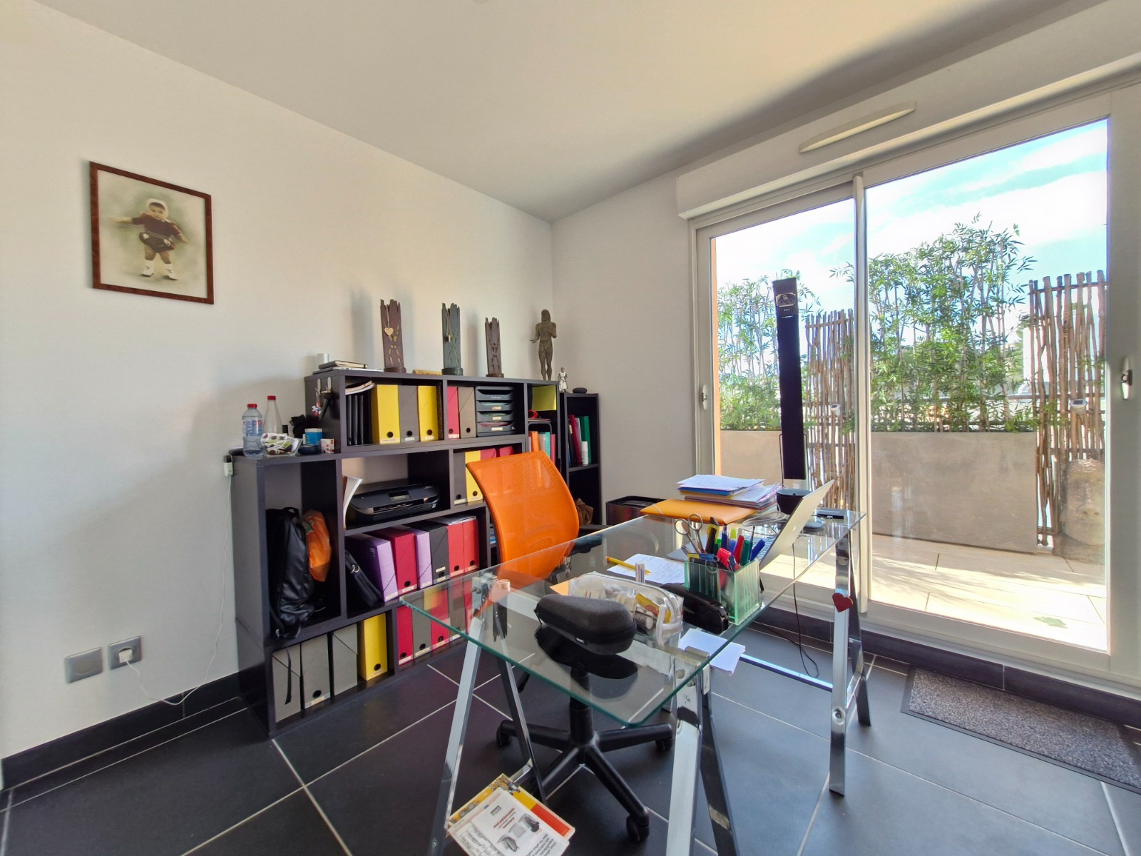 Image_, Appartement, Nîmes, ref :ELISENIM