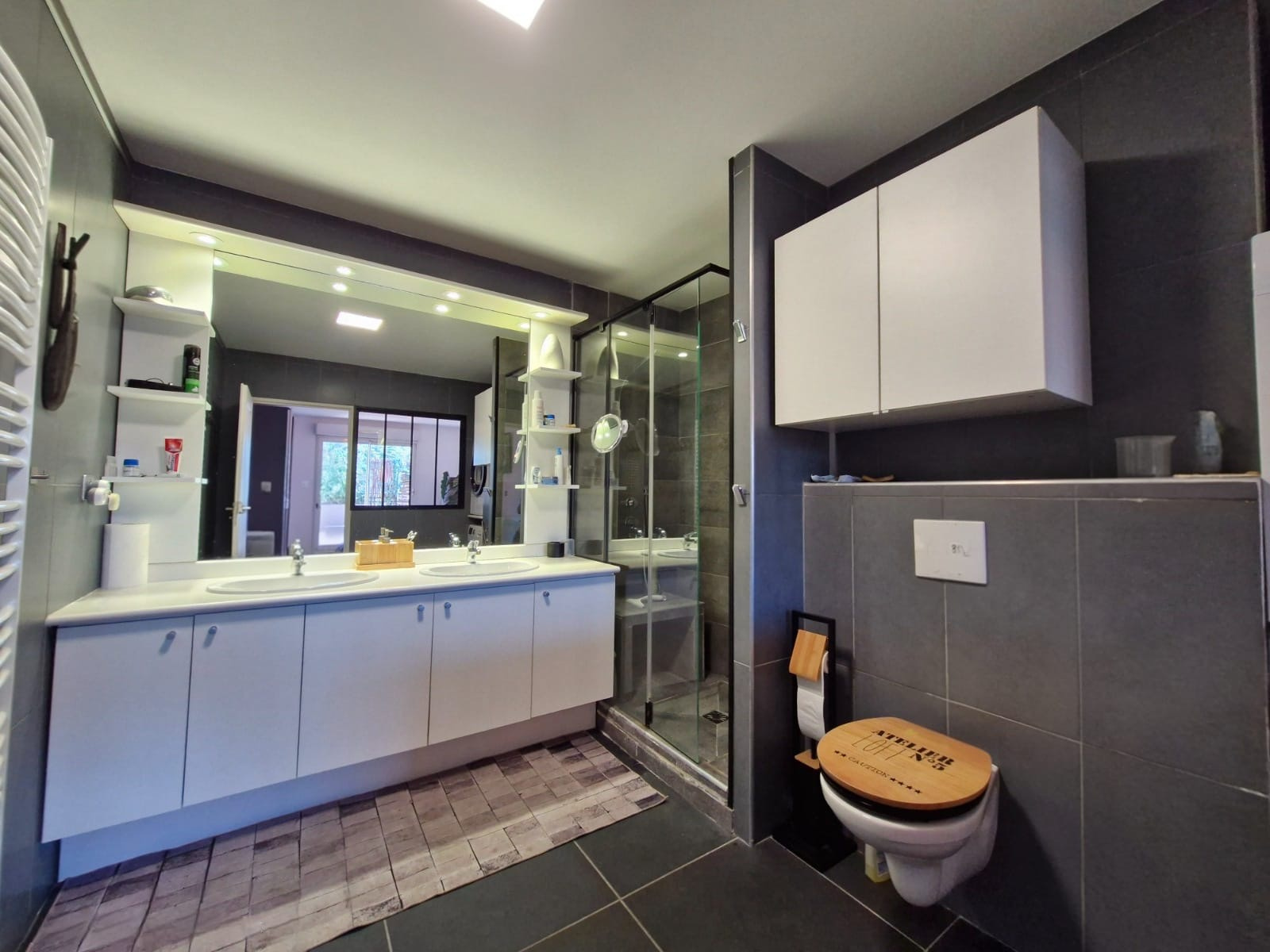 Image_, Appartement, Nîmes, ref :ELISENIM