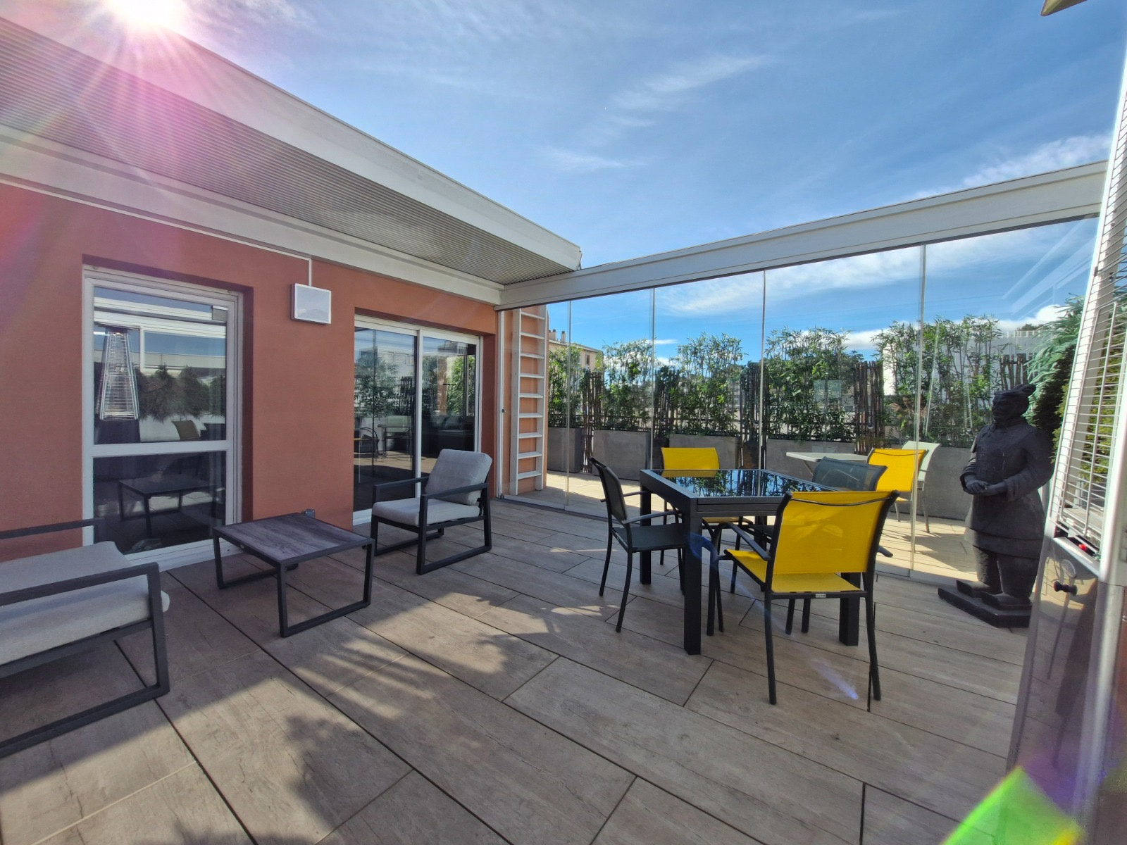 Image_, Appartement, Nîmes, ref :ELISENIM