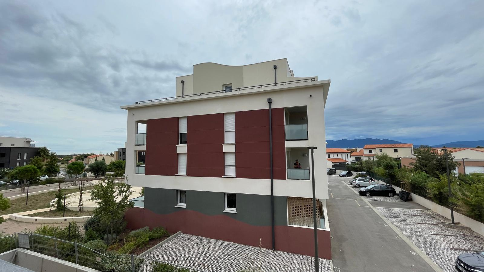 Image_, Appartement, Pollestres, ref :GFAGO-A001