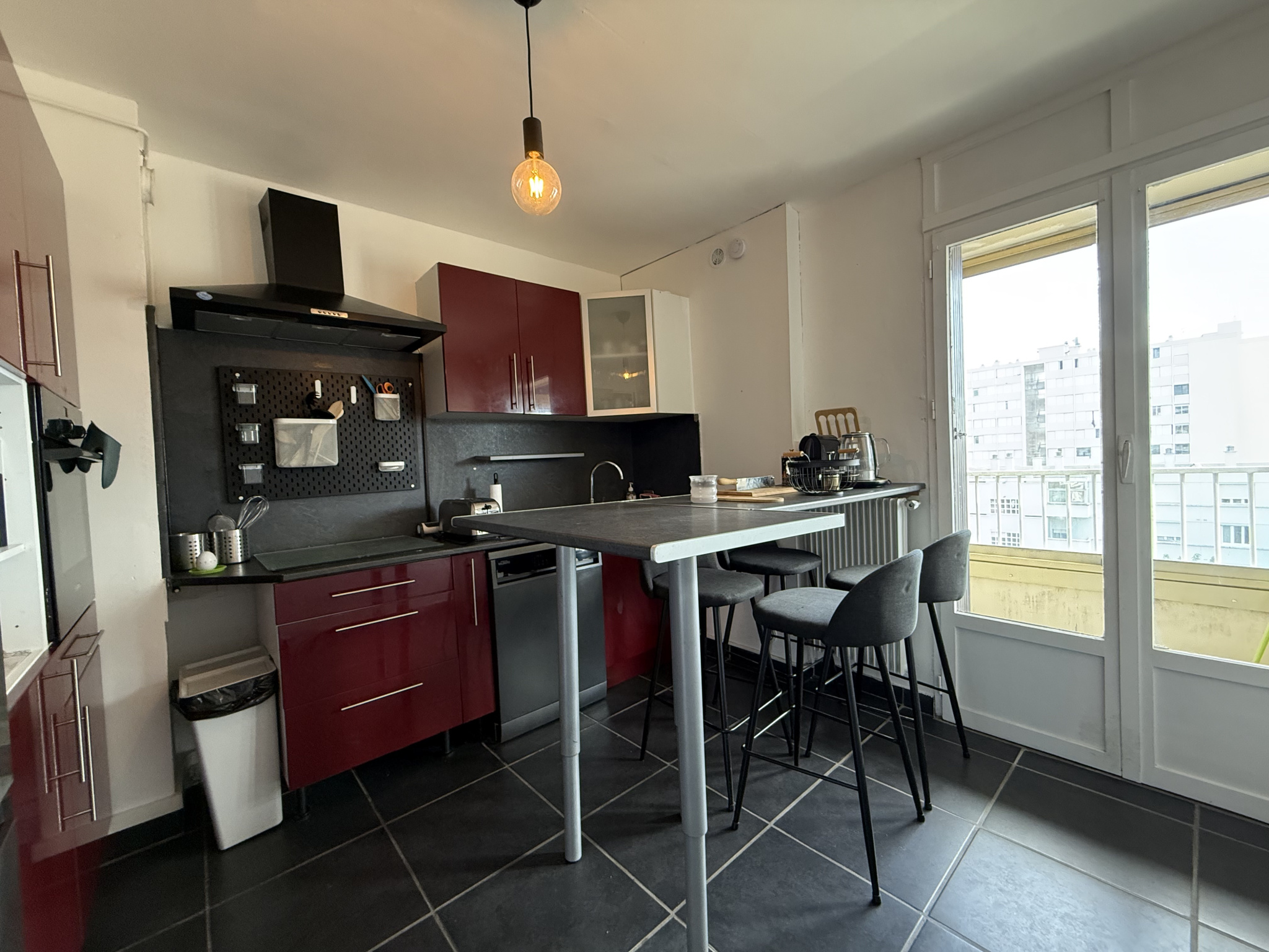 Image_, Appartement, Montpellier, ref :LOC-T4MEUBLE-MTP