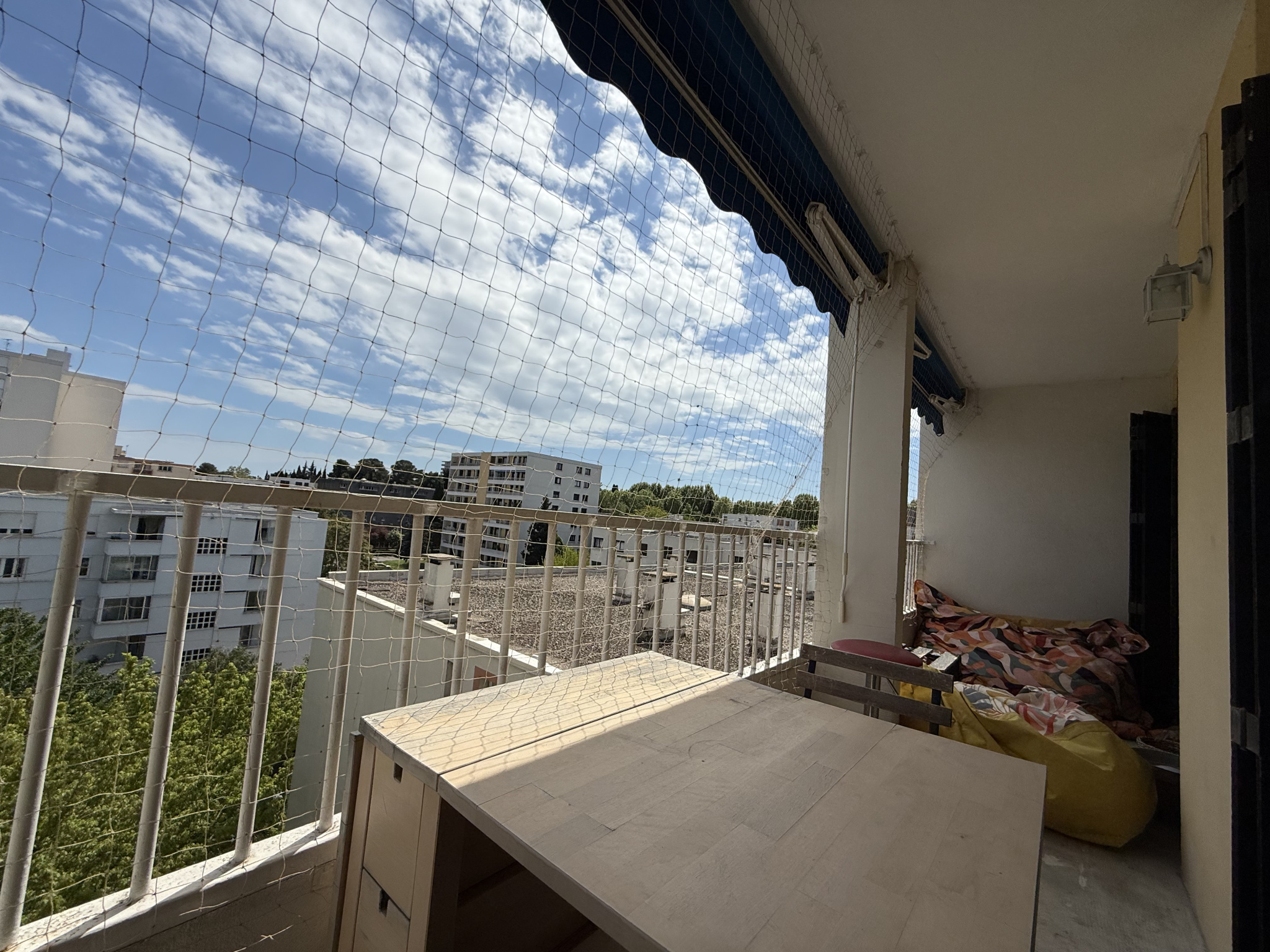 Image_, Appartement, Montpellier, ref :LOC-T4MEUBLE-MTP