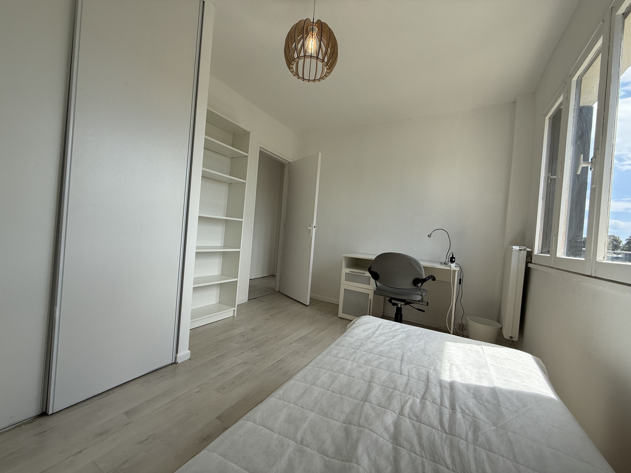 Image_, Appartement, Montpellier, ref :LOC-T4MEUBLE-MTP