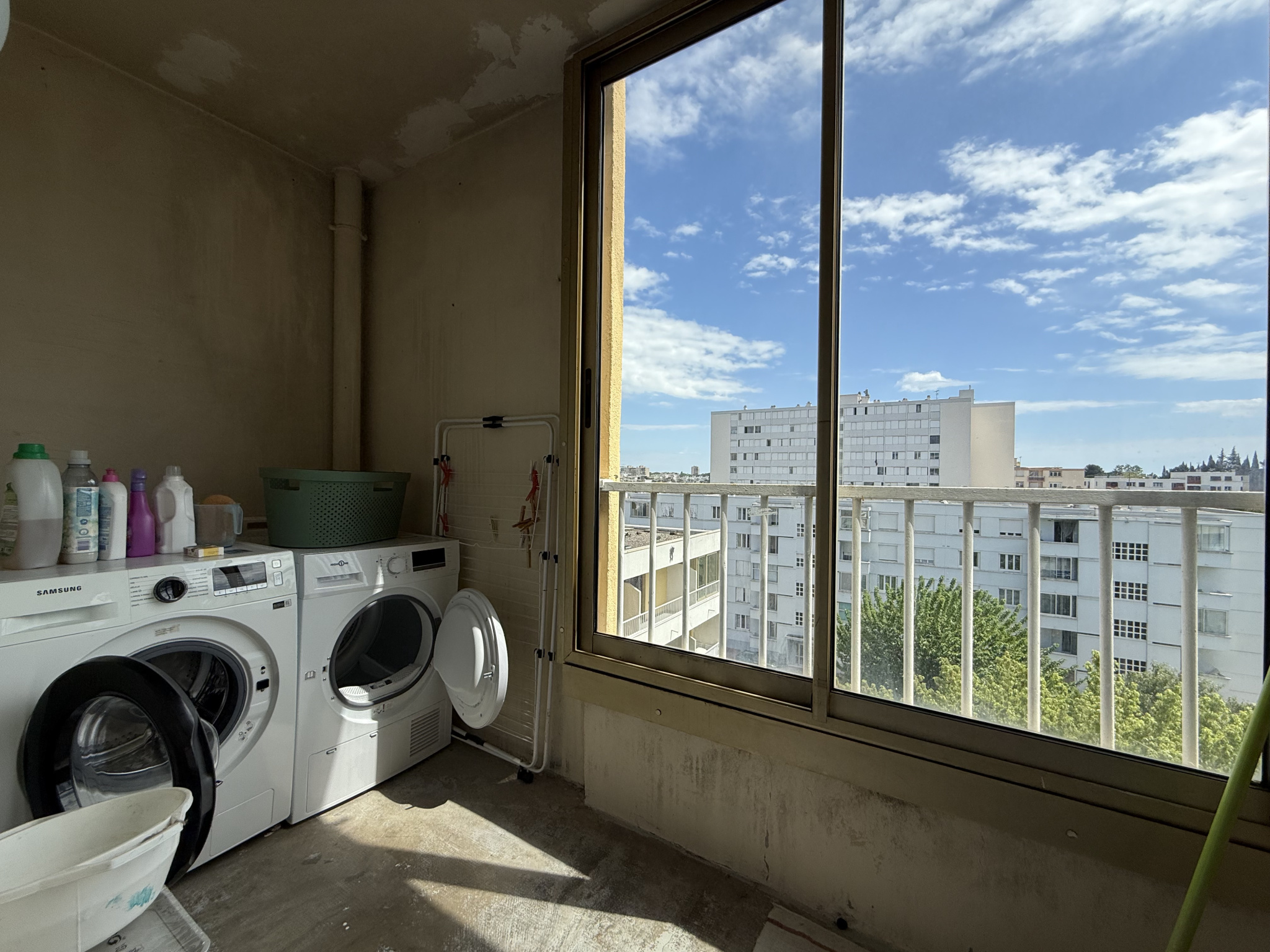 Image_, Appartement, Montpellier, ref :LOC-T4MEUBLE-MTP