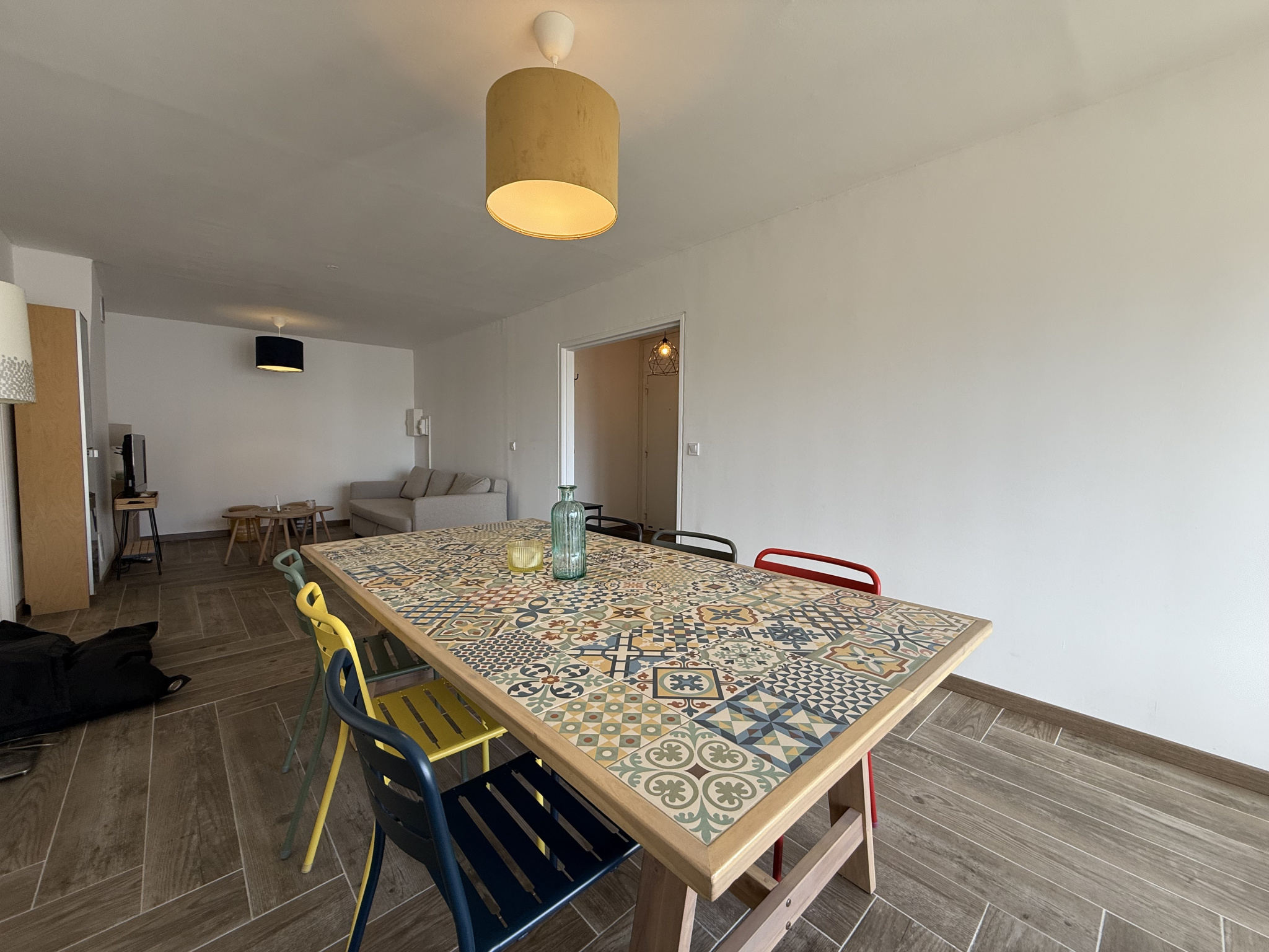 Image_, Appartement, Montpellier, ref :LOC-T4MEUBLE-MTP