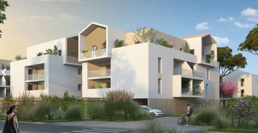 Image_, Appartement, Rodhilan, ref :COGHES-B101