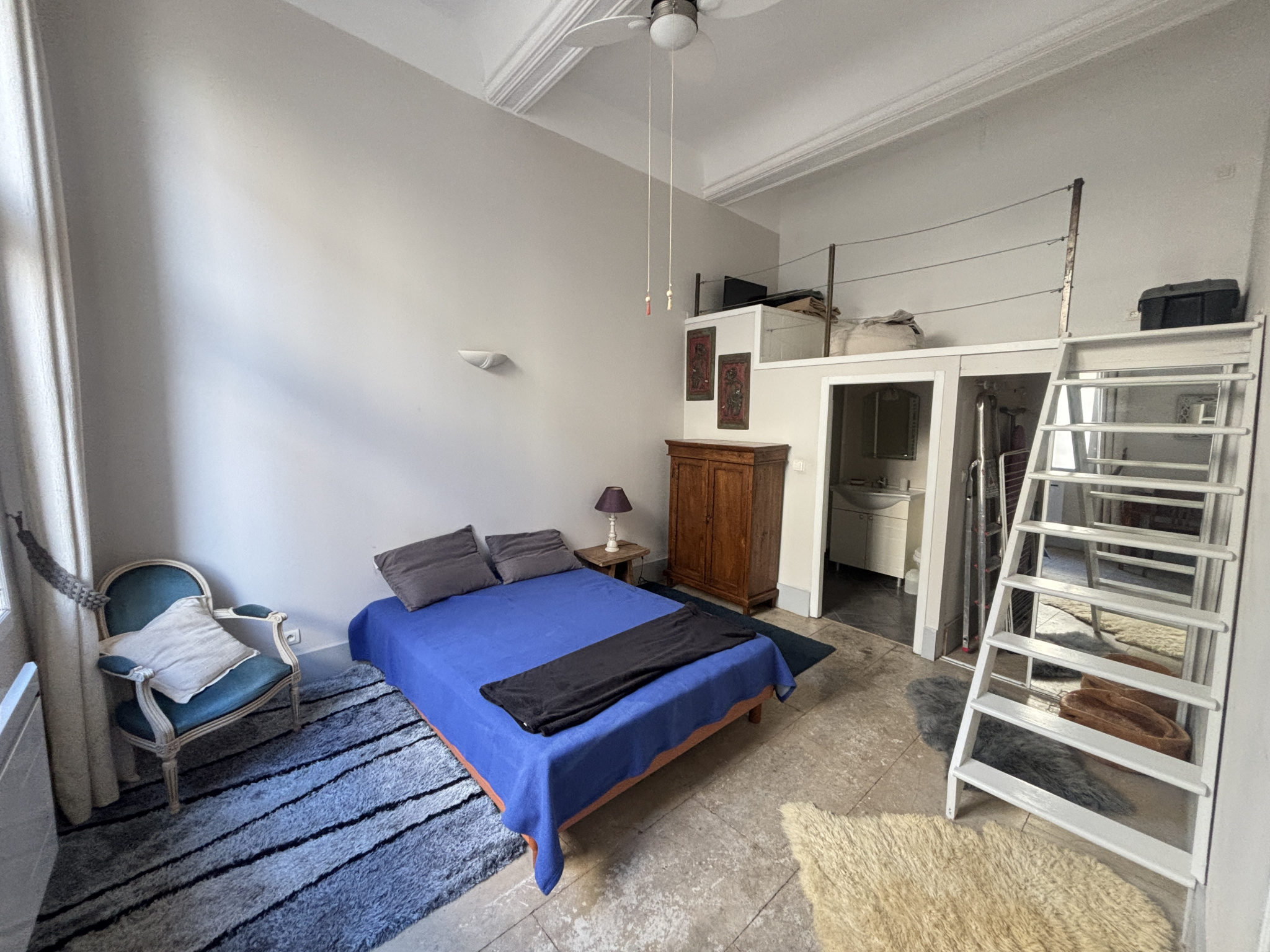 Image_, Appartement, Montpellier, ref :T3-Montpelliercentre