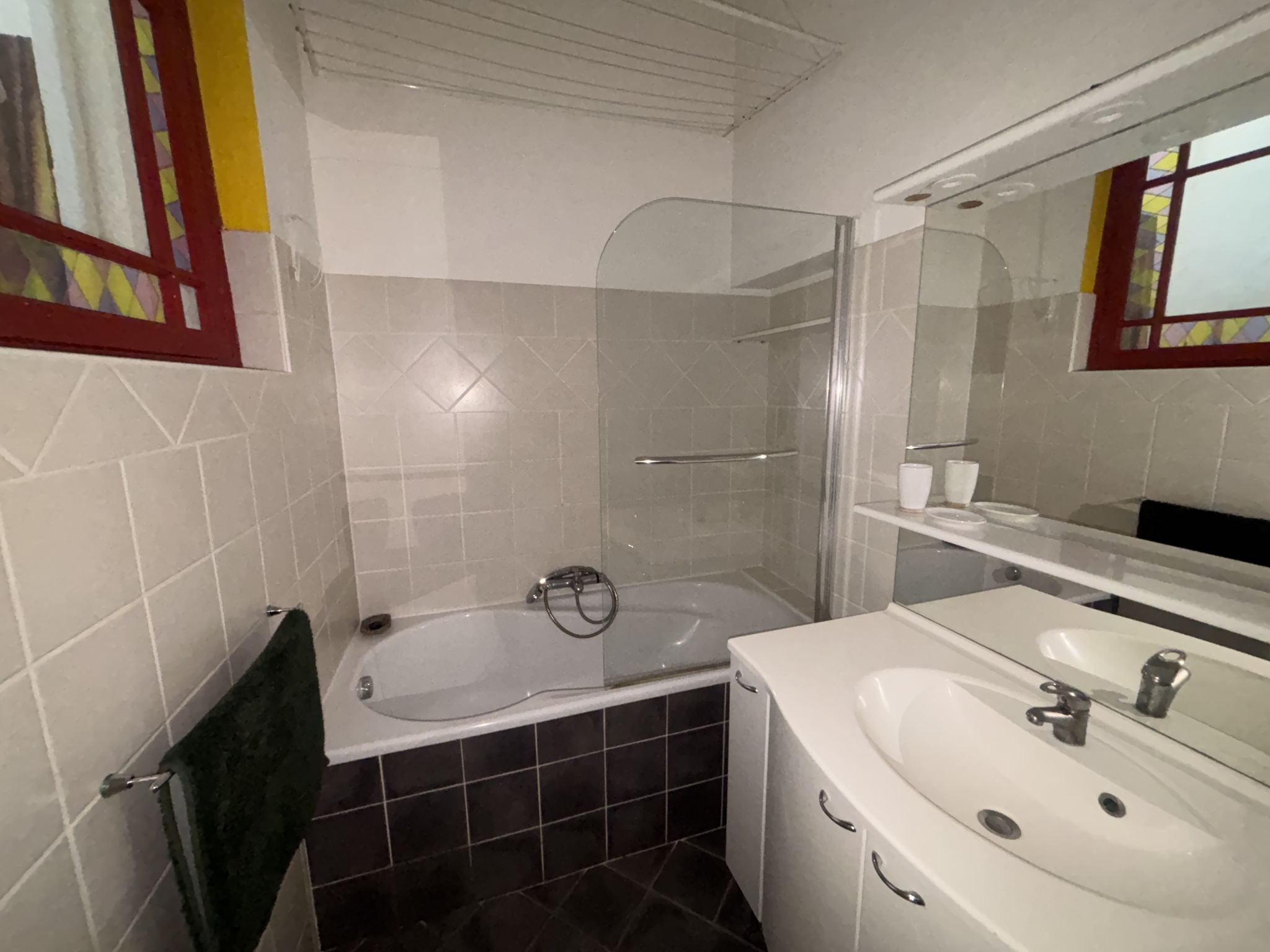 Image_, Appartement, Montpellier, ref :T3-Montpelliercentre