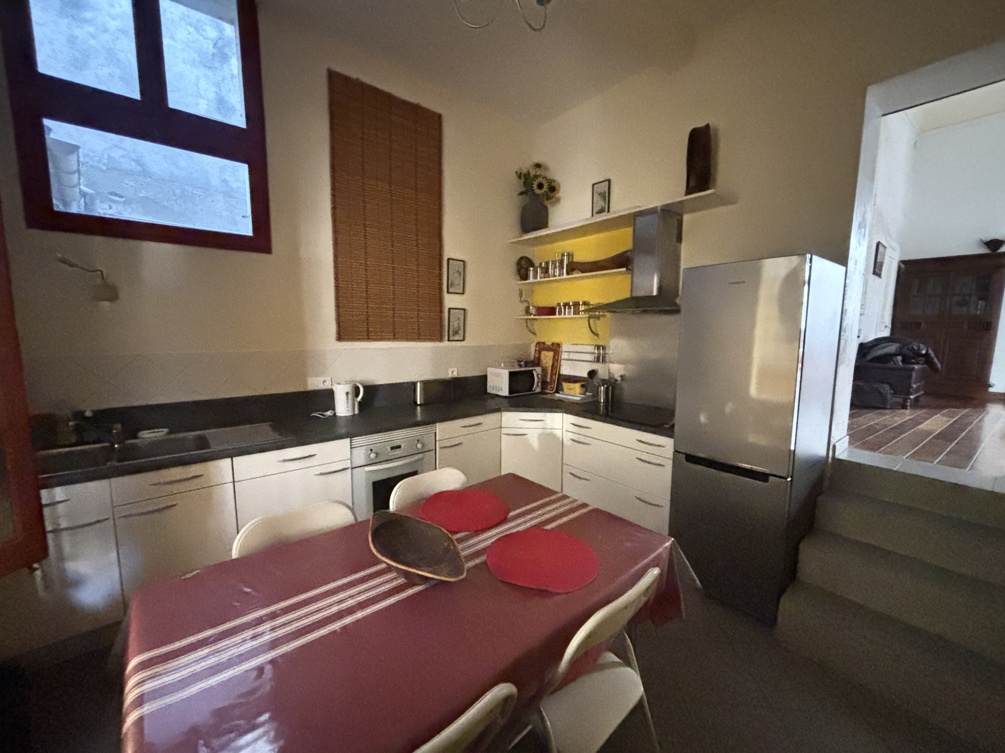 Image_, Appartement, Montpellier, ref :T3-Montpelliercentre