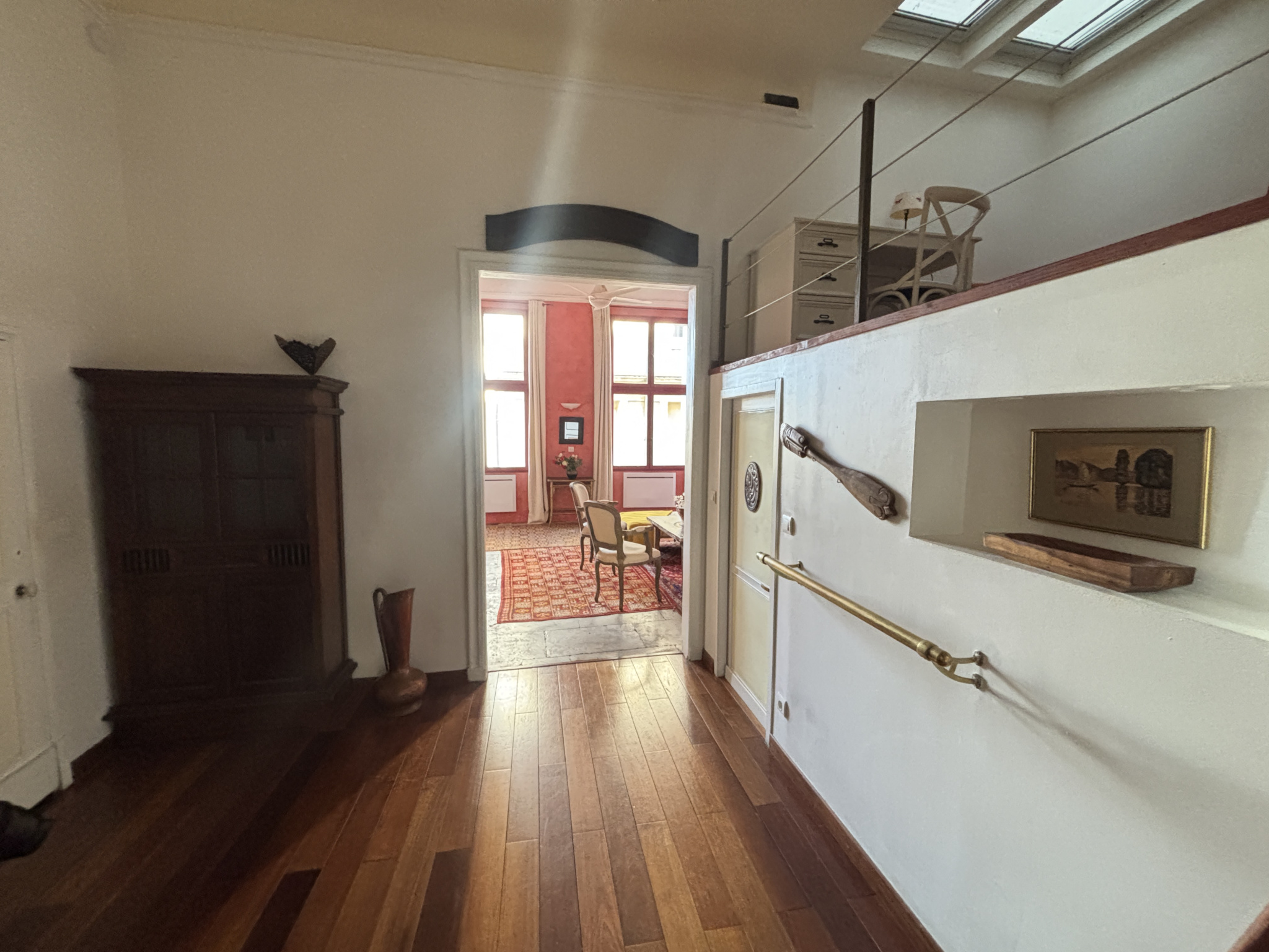 Image_, Appartement, Montpellier, ref :T3-Montpelliercentre