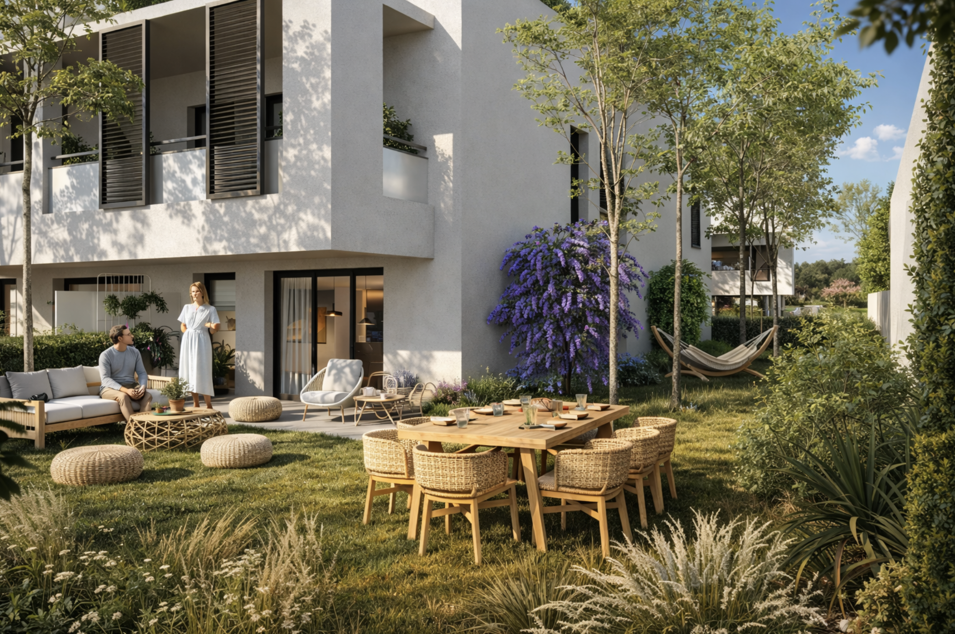 Image_, Appartement, Agde, ref :NIDURB-A004