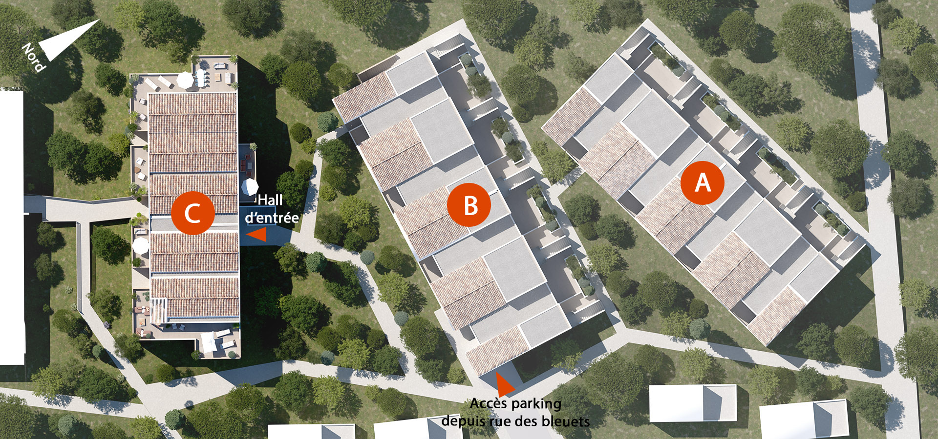 Image_, Appartement, Cournonterral, ref :NEXVIO-3106