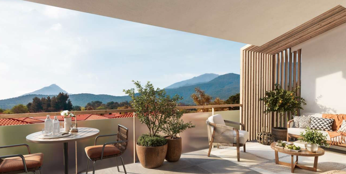 Image_, Appartement, Argelès-sur-Mer, ref :ICACAS-006