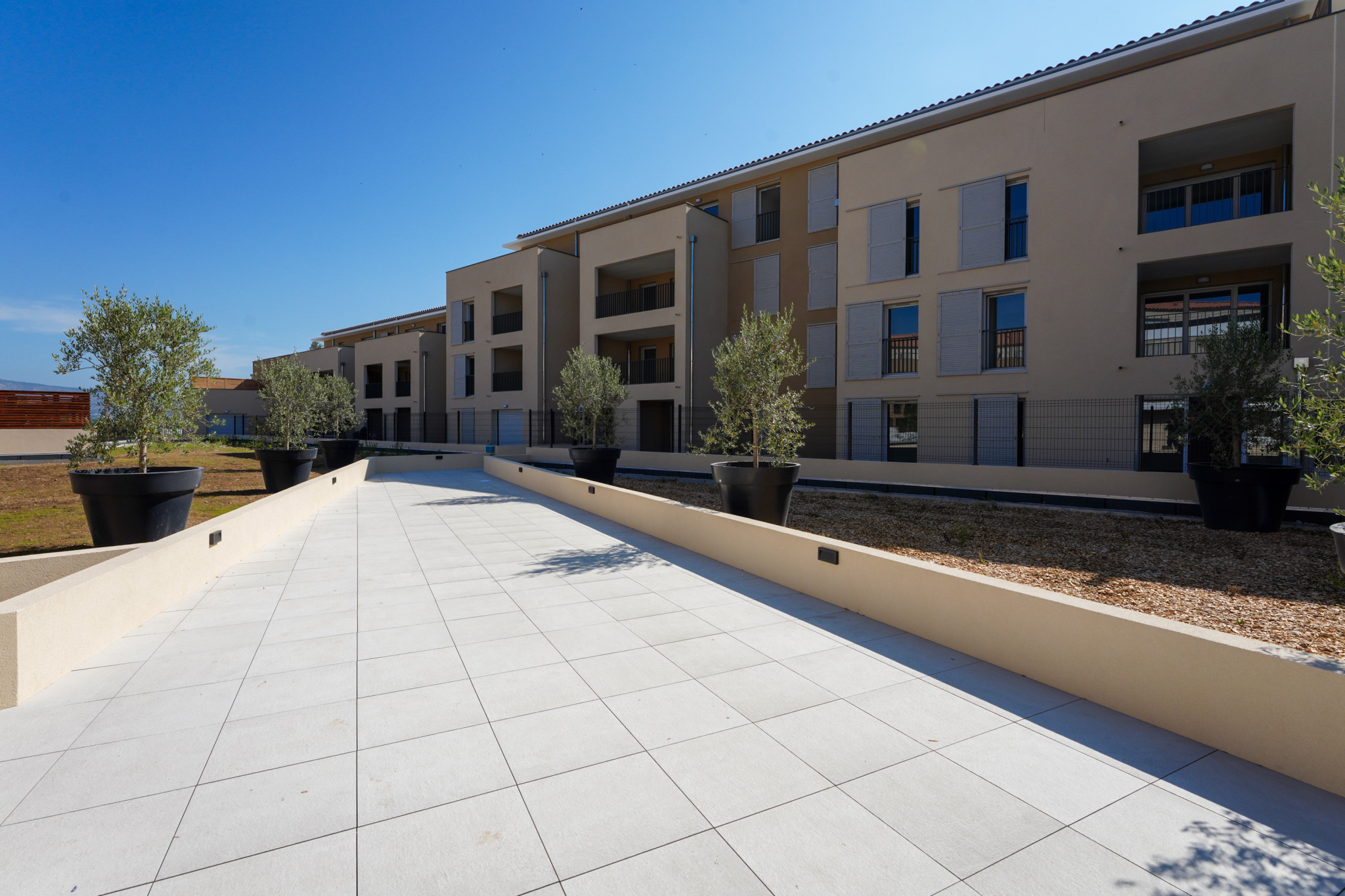 Image_, Appartement, Trets, ref :MONTSOG-B004