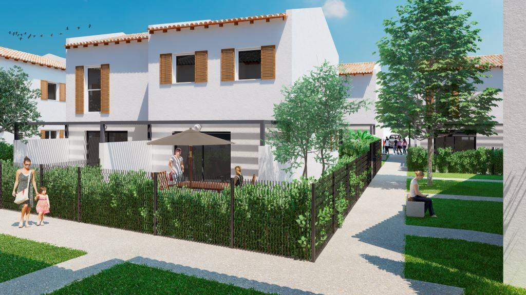 Immobilier saintesmariesdelamer, annonces immobilières saintes