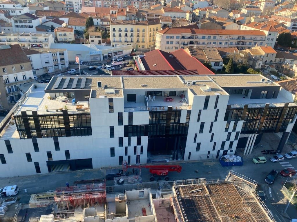 Image_, Appartement, Béziers, ref :PRODIA-A36