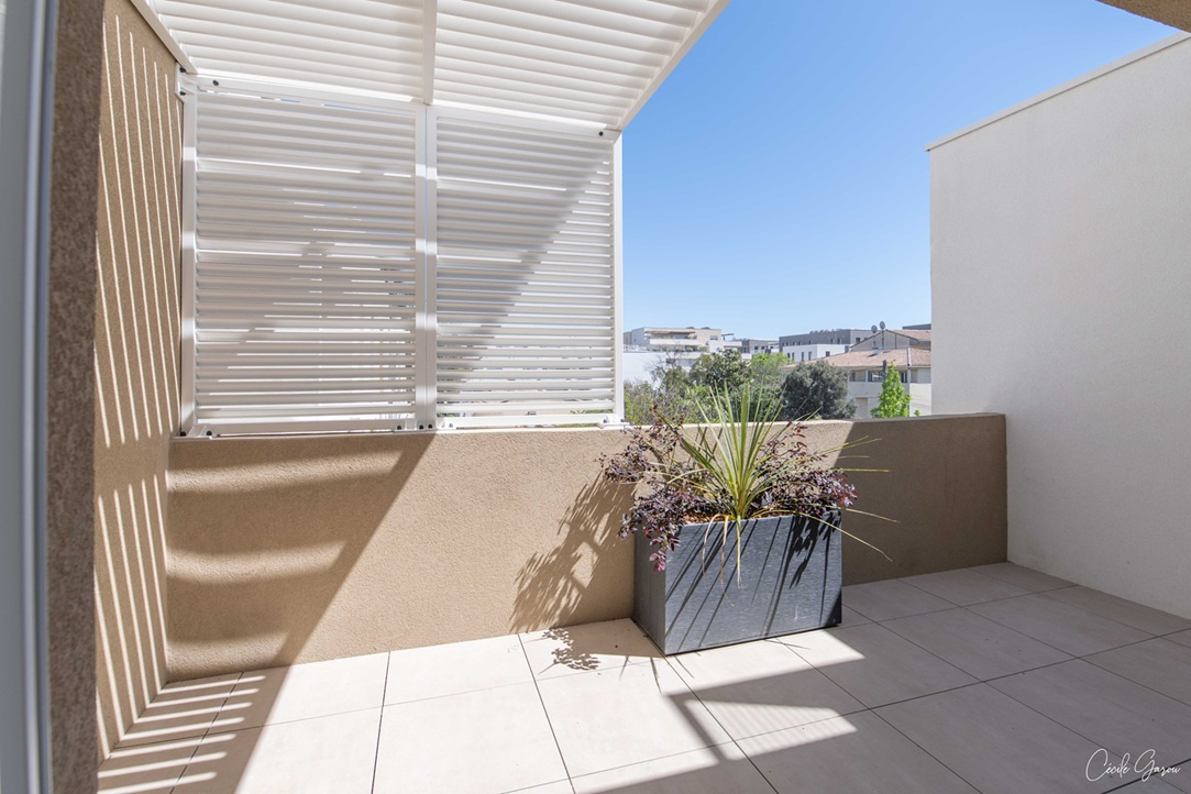 Image_, Appartement, Nîmes, ref :COR2NI-206