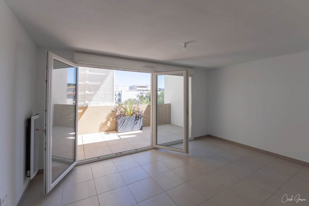 Image_, Appartement, Nîmes, ref :COR2NI-206