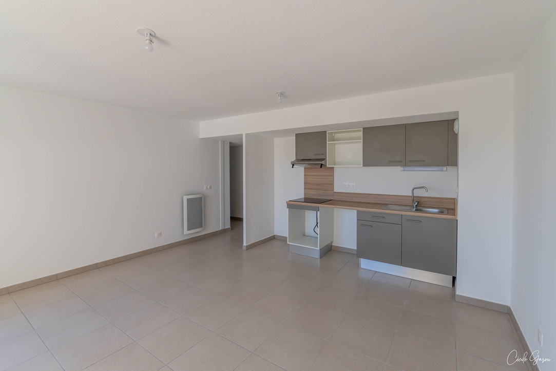 Image_, Appartement, Nîmes, ref :COR2NI-206