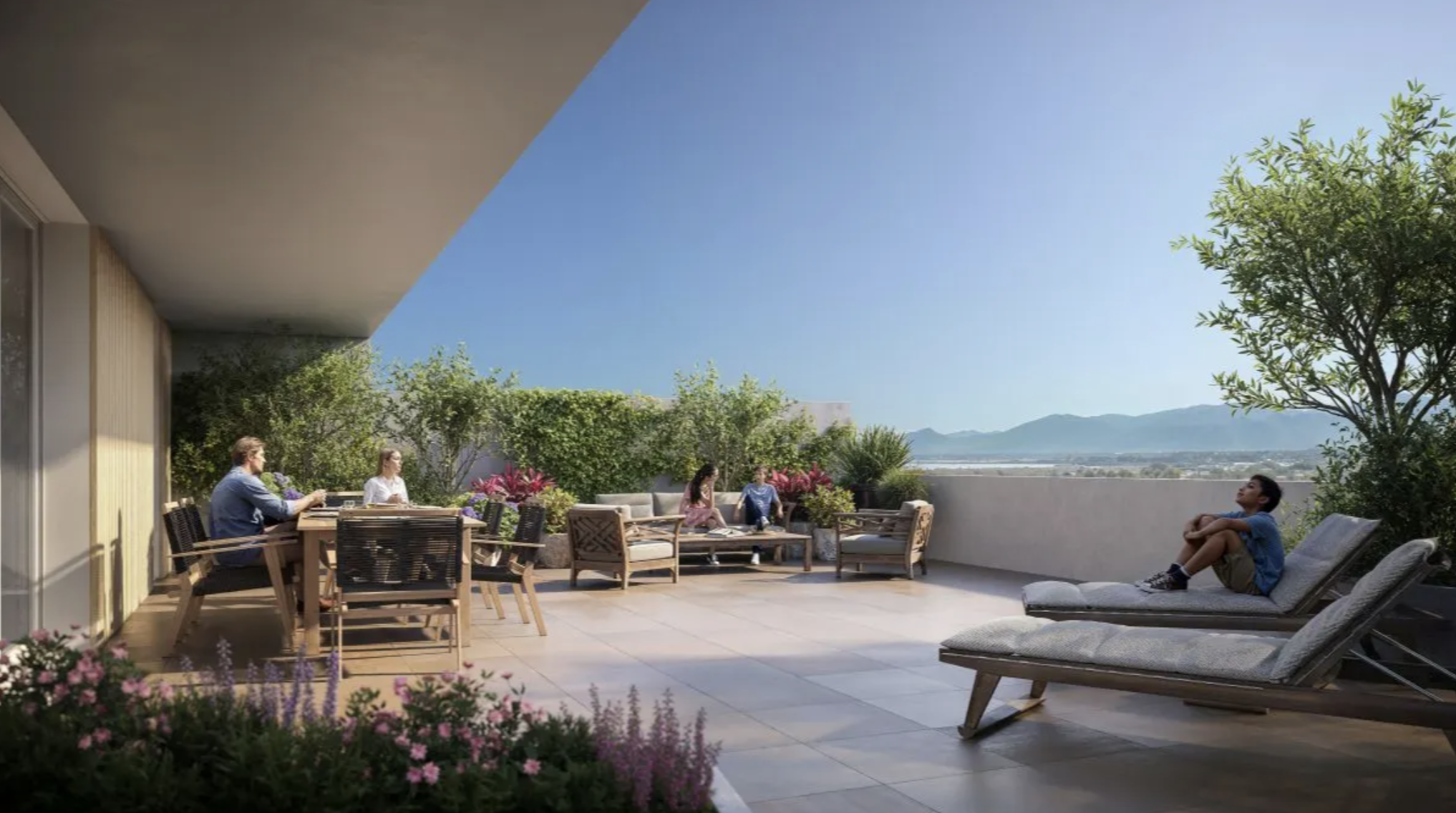 Image_, Appartement, Canet-en-Roussillon, ref :ANGARP-B402