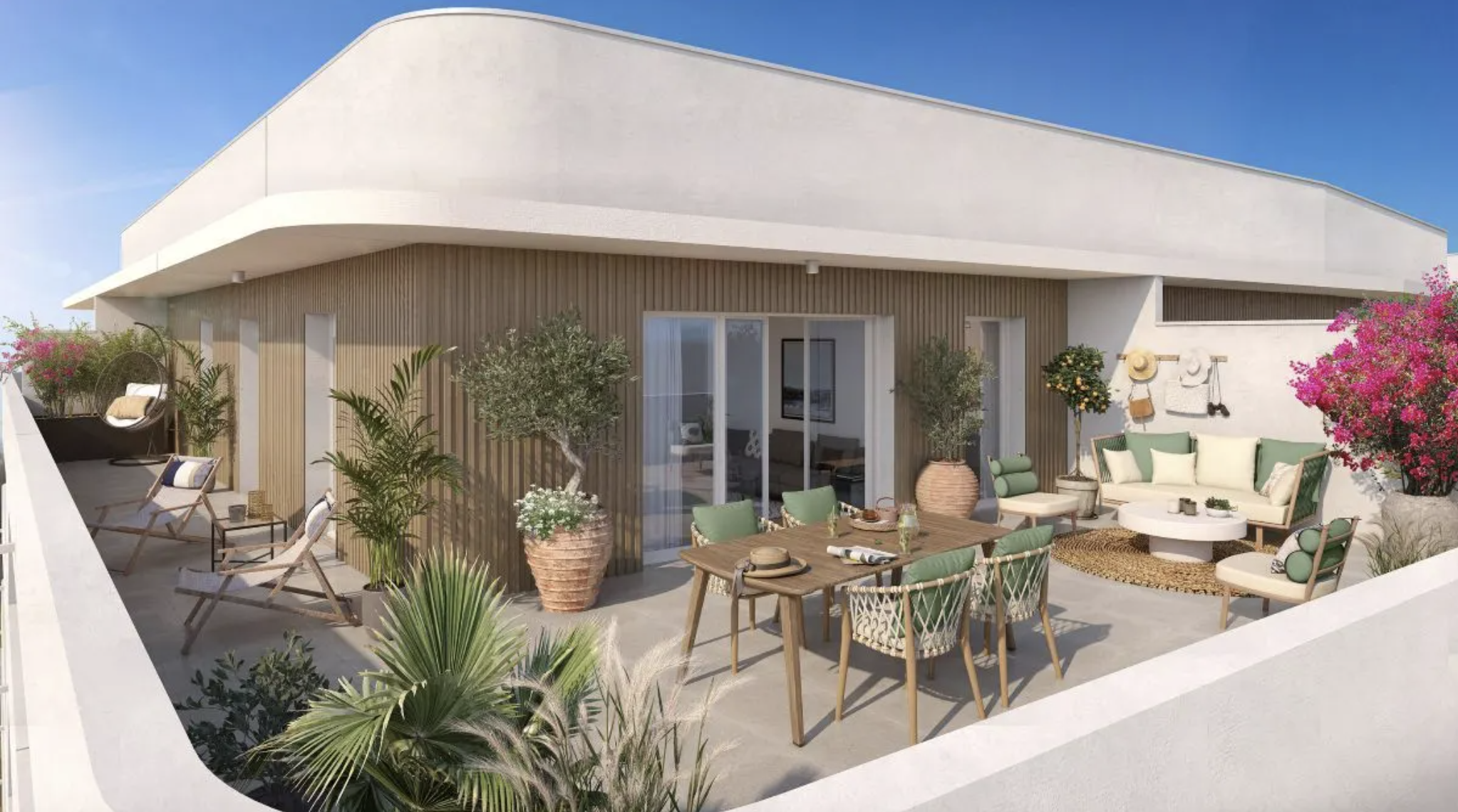 Image_, Appartement, Canet-en-Roussillon, ref :ANGARP-B402