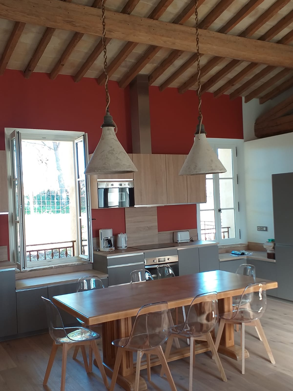 Image_, Appartement, Castelnau-le-Lez, ref :LOC-T4-CASTELNAU-VER