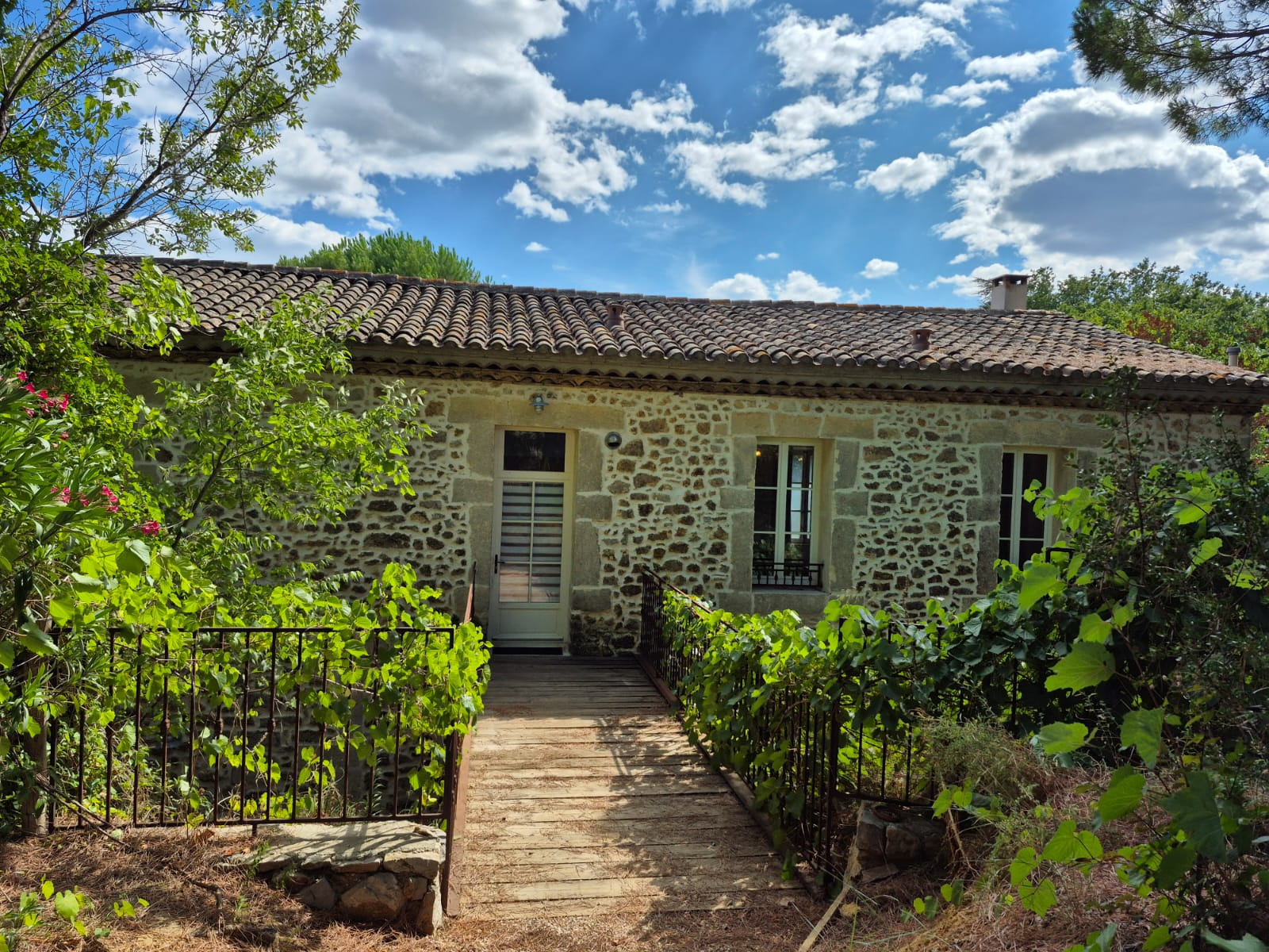 Image_, Appartement, Castelnau-le-Lez, ref :CAS_4_MEU