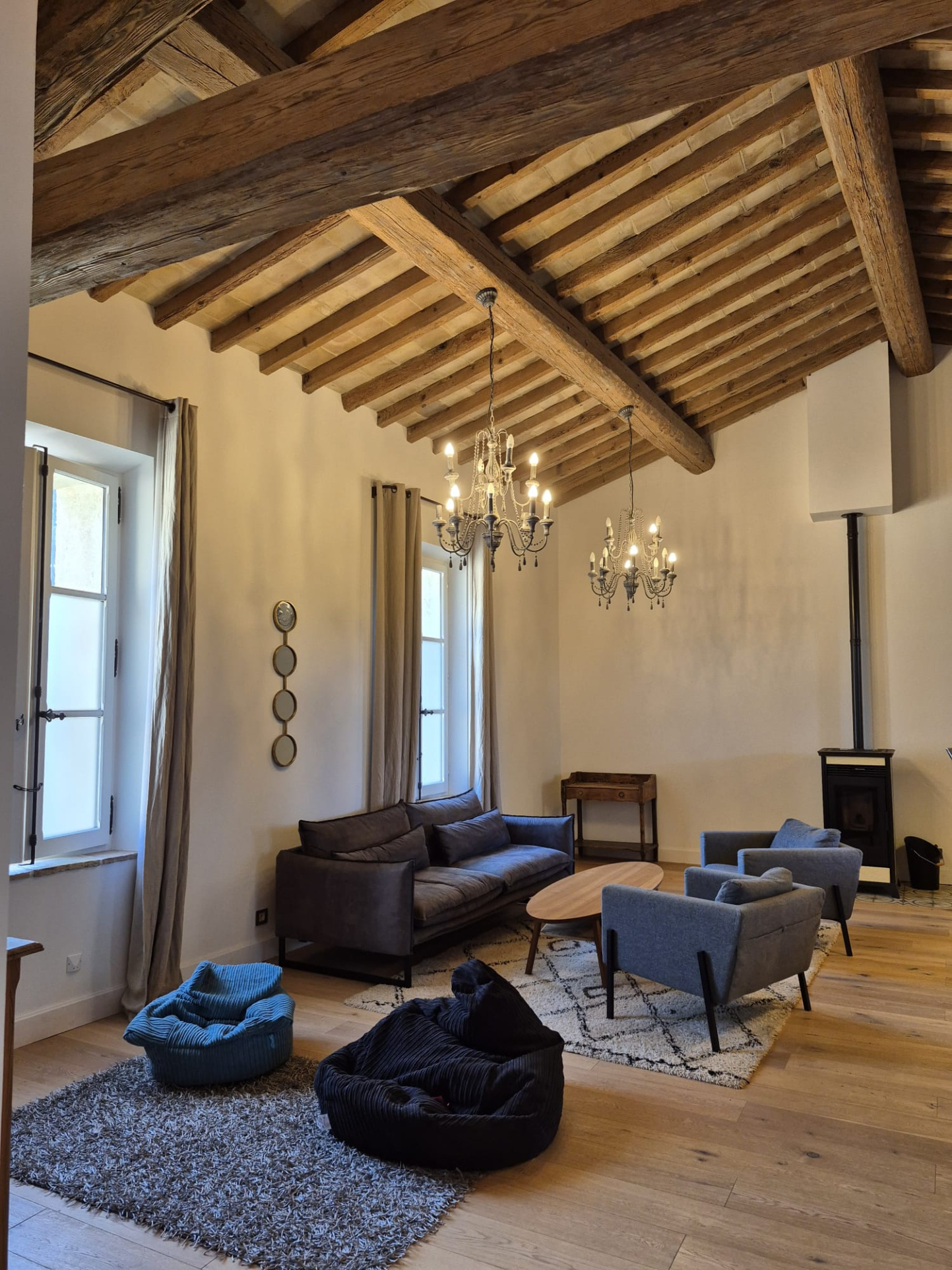 Image_, Appartement, Castelnau-le-Lez, ref :CAS_4_MEU
