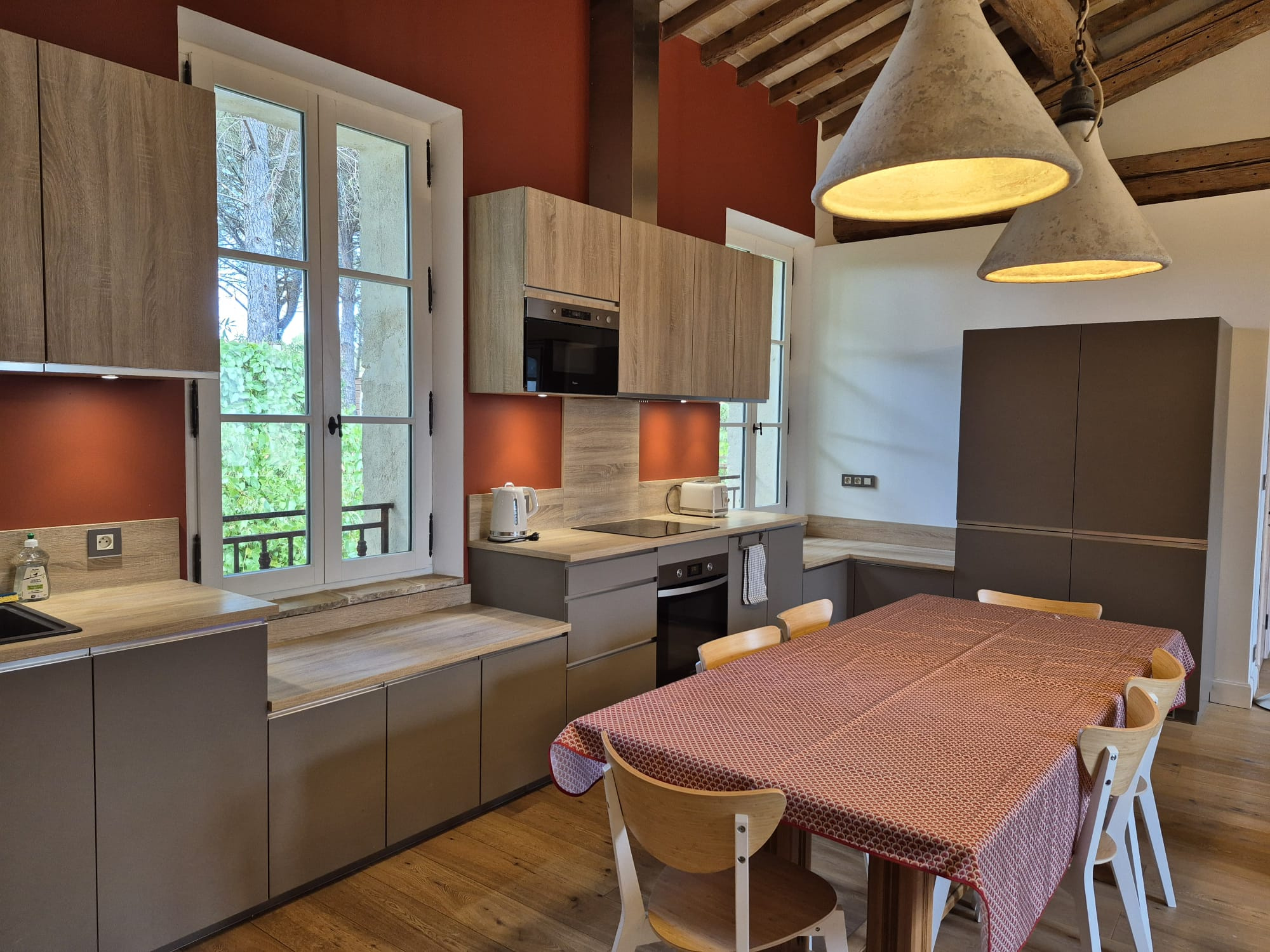 Image_, Appartement, Castelnau-le-Lez, ref :CAS_4_MEU