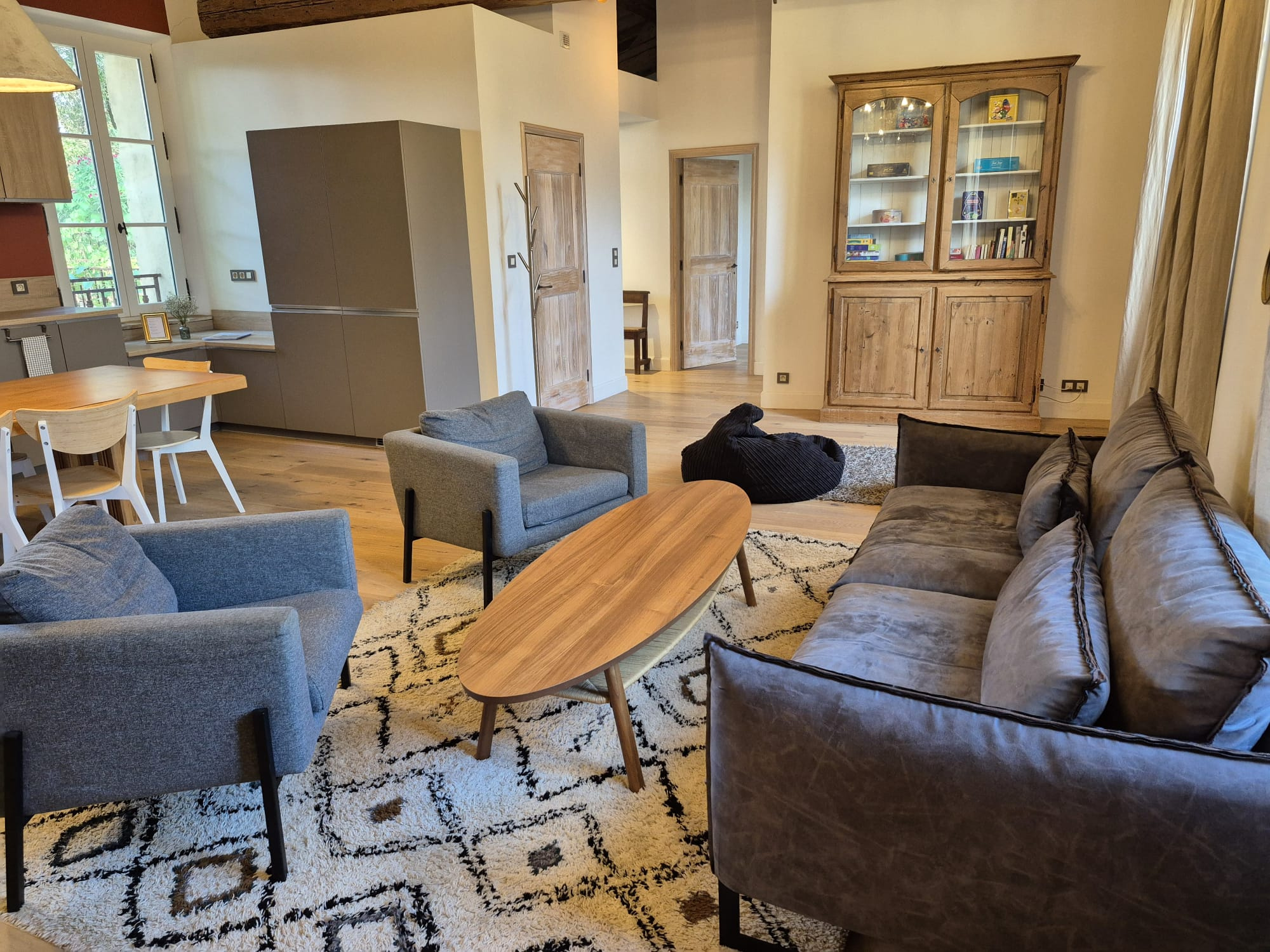 Image_, Appartement, Castelnau-le-Lez, ref :CAS_4_MEU