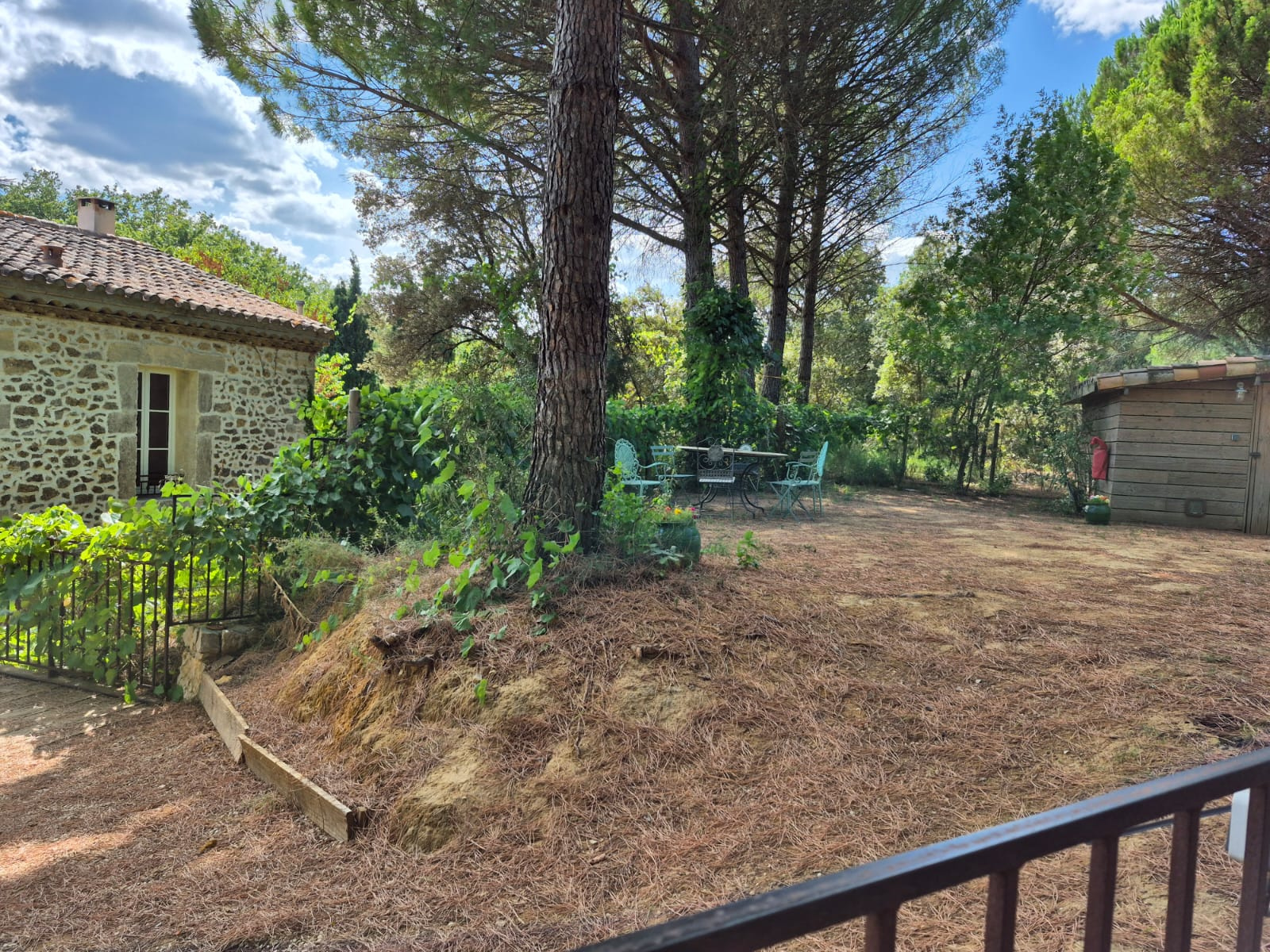 Image_, Appartement, Castelnau-le-Lez, ref :CAS_4_MEU