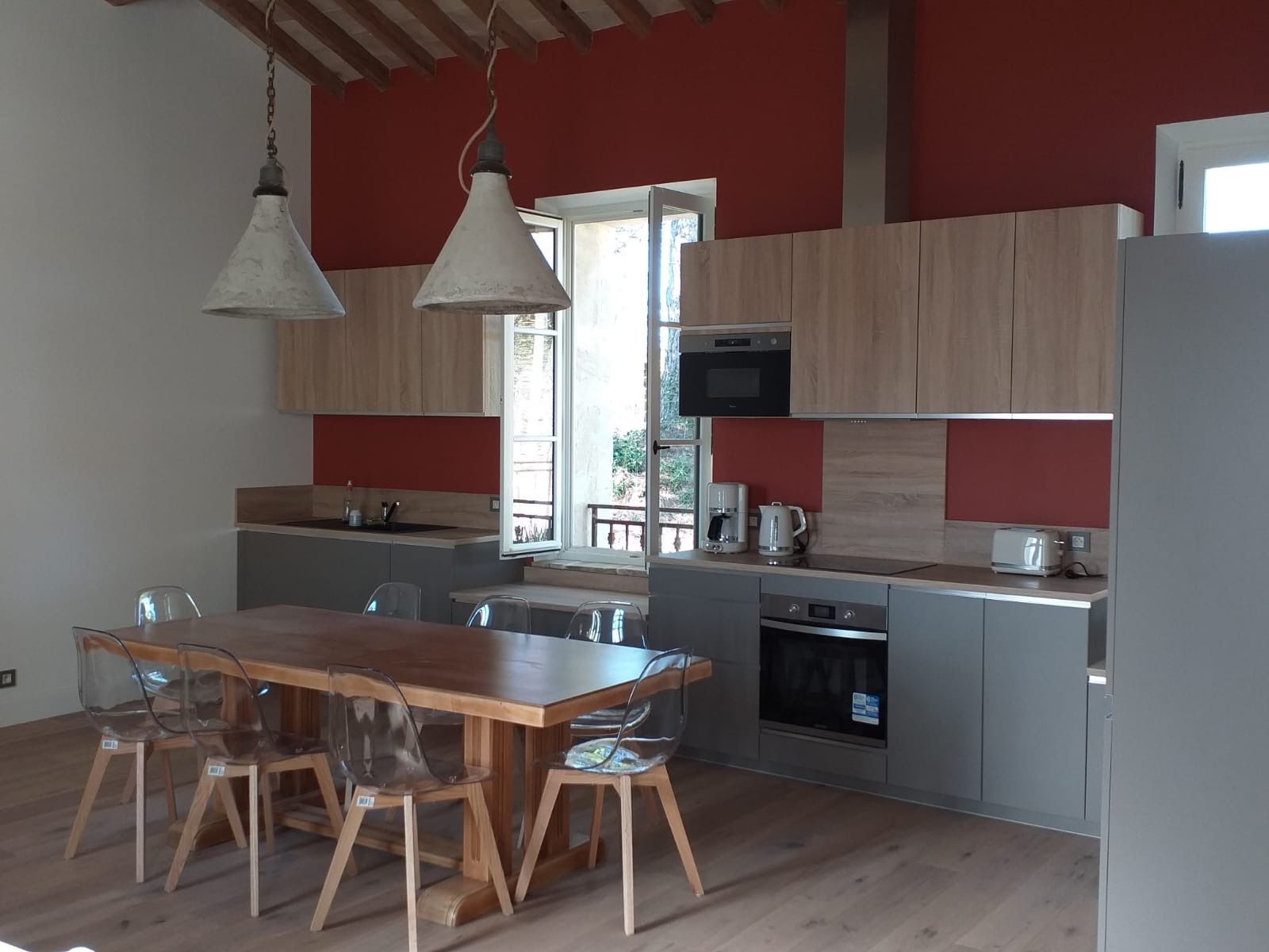 Image_, Appartement, Castelnau-le-Lez, ref :LOC-T4-CASTELNAU-VER