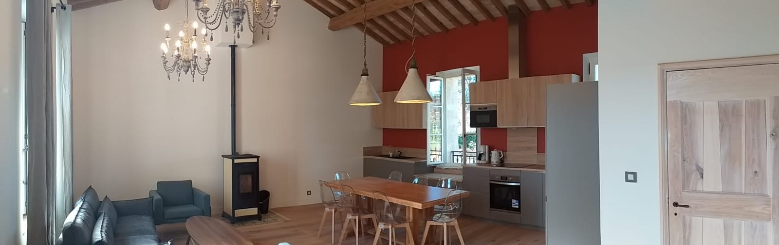 Image_, Appartement, Castelnau-le-Lez, ref :LOC-T4-CASTELNAU-VER
