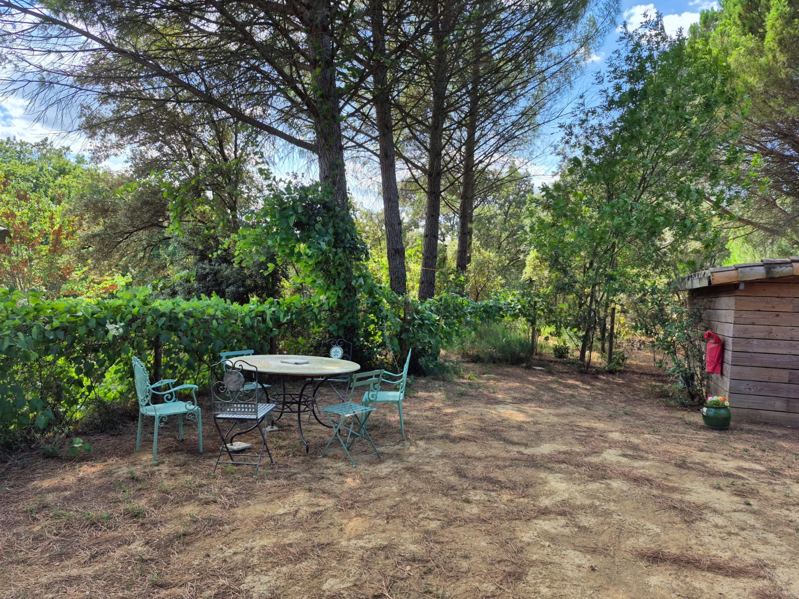 Image_, Appartement, Castelnau-le-Lez, ref :CAS_4_MEU