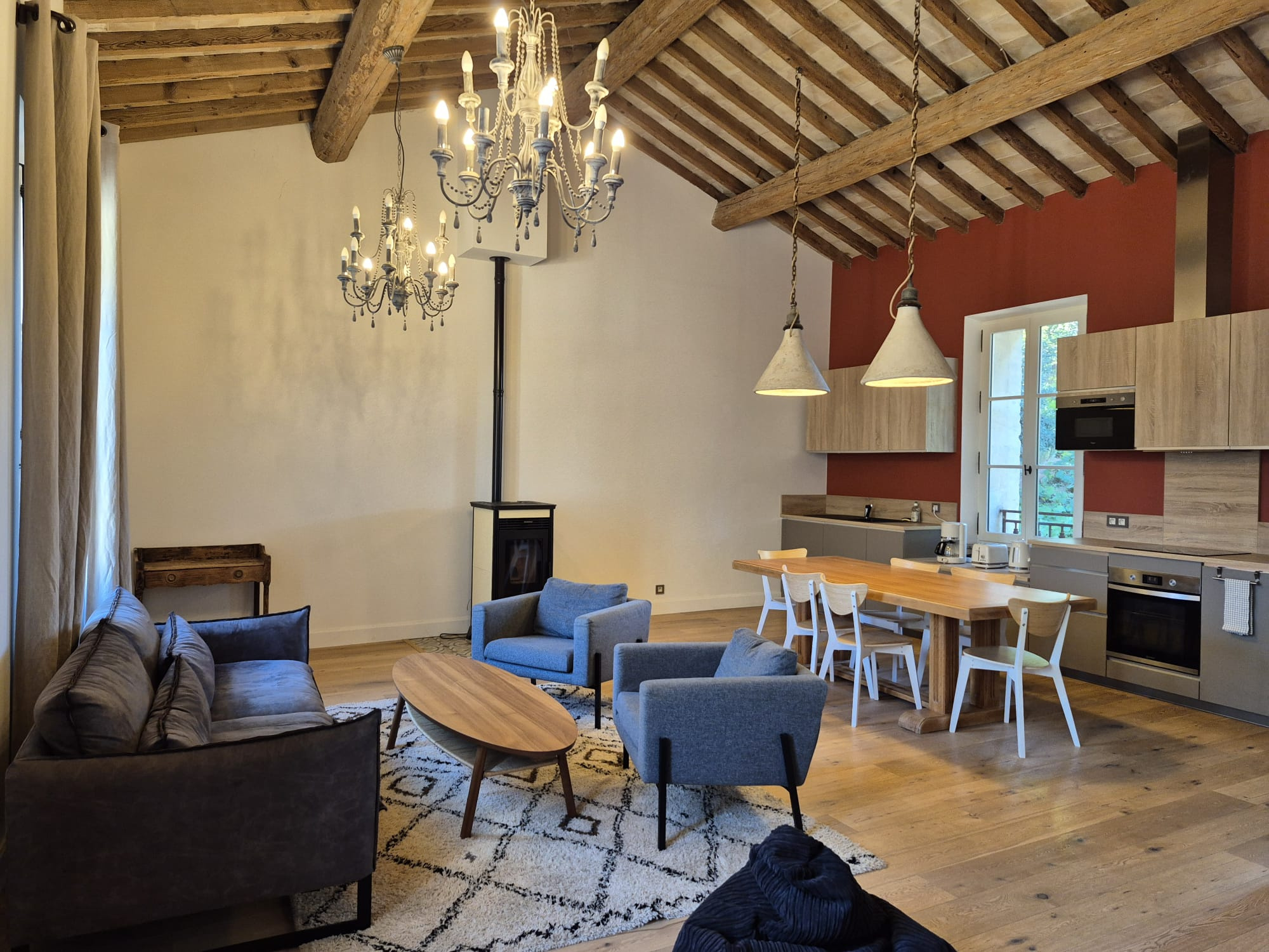 Image_, Appartement, Castelnau-le-Lez, ref :CAS_4_MEU