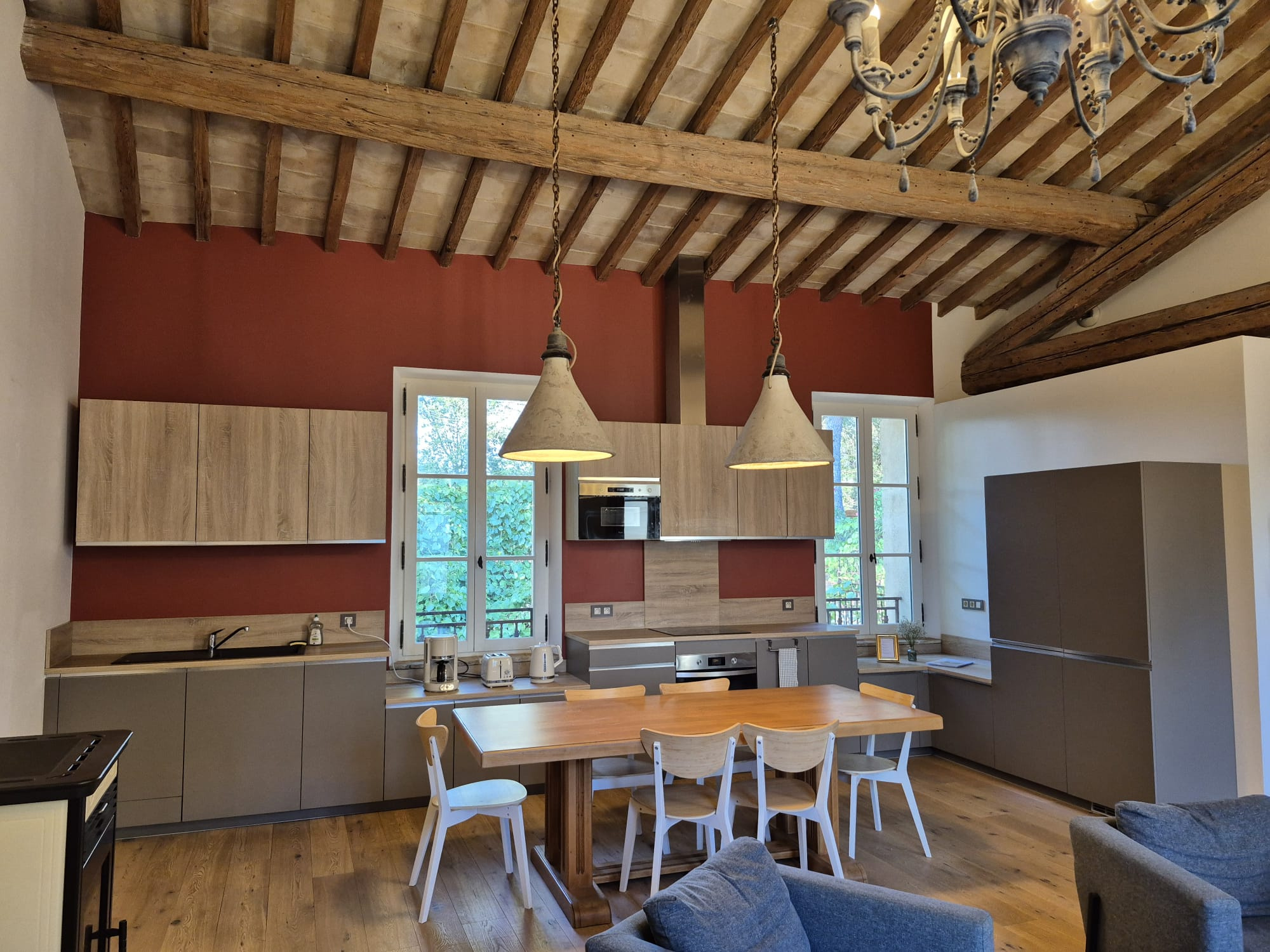 Image_, Appartement, Castelnau-le-Lez, ref :CAS_4_MEU