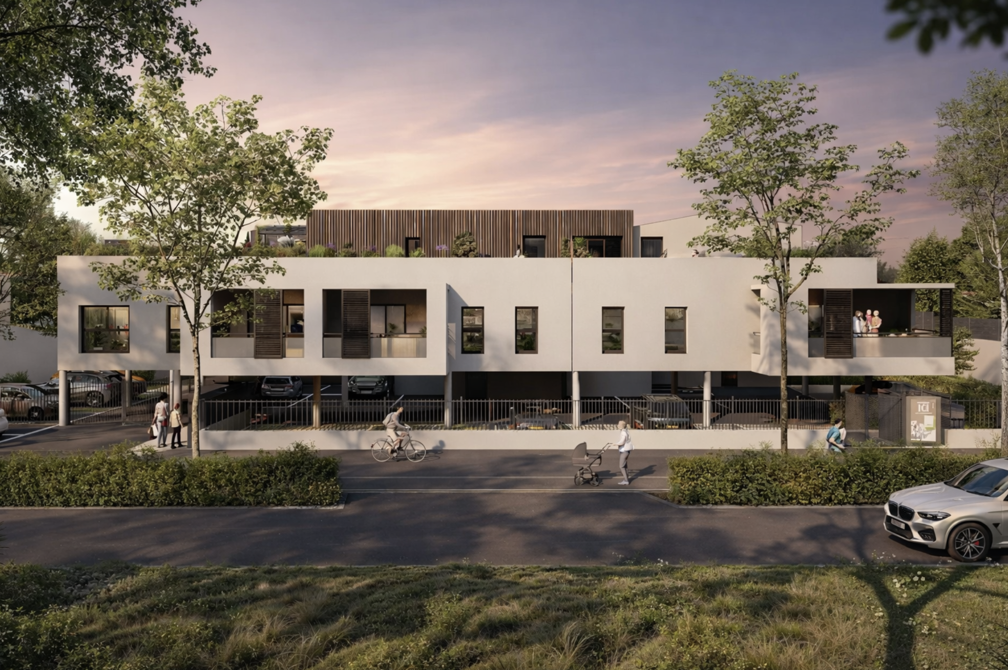 Image_, Appartement, Agde, ref :NIDURB-A102