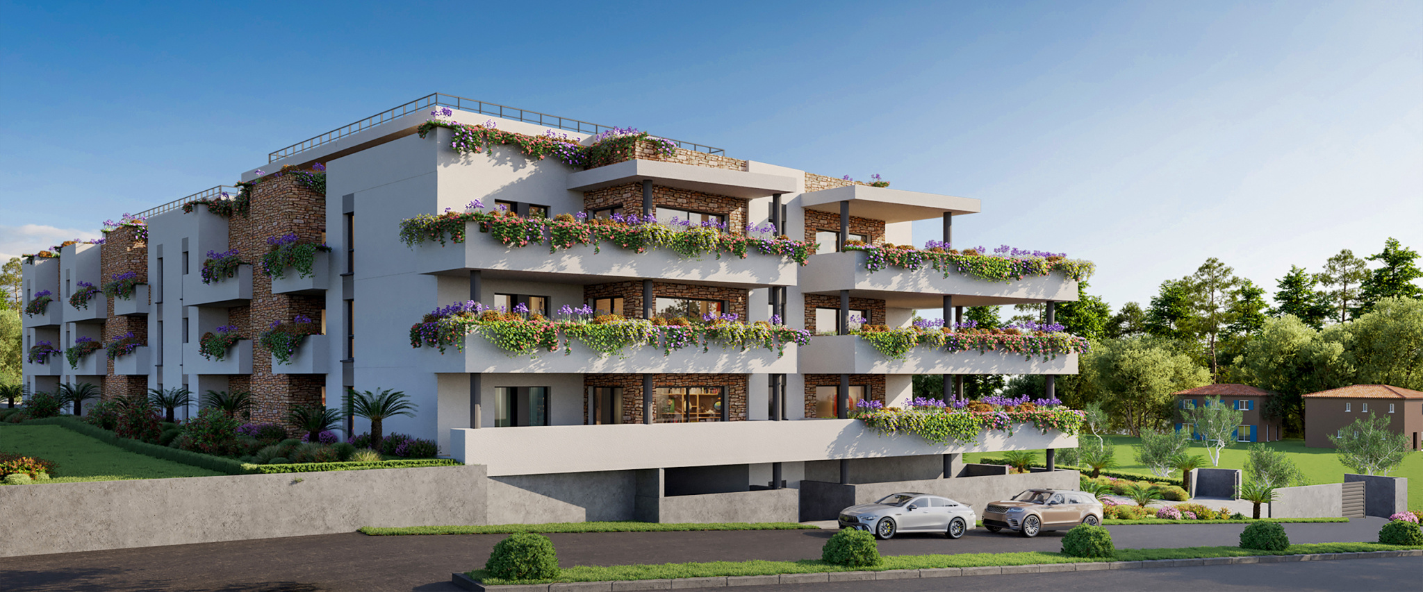 Image_, Appartement, Canet-en-Roussillon, ref :IMMOARB-A308