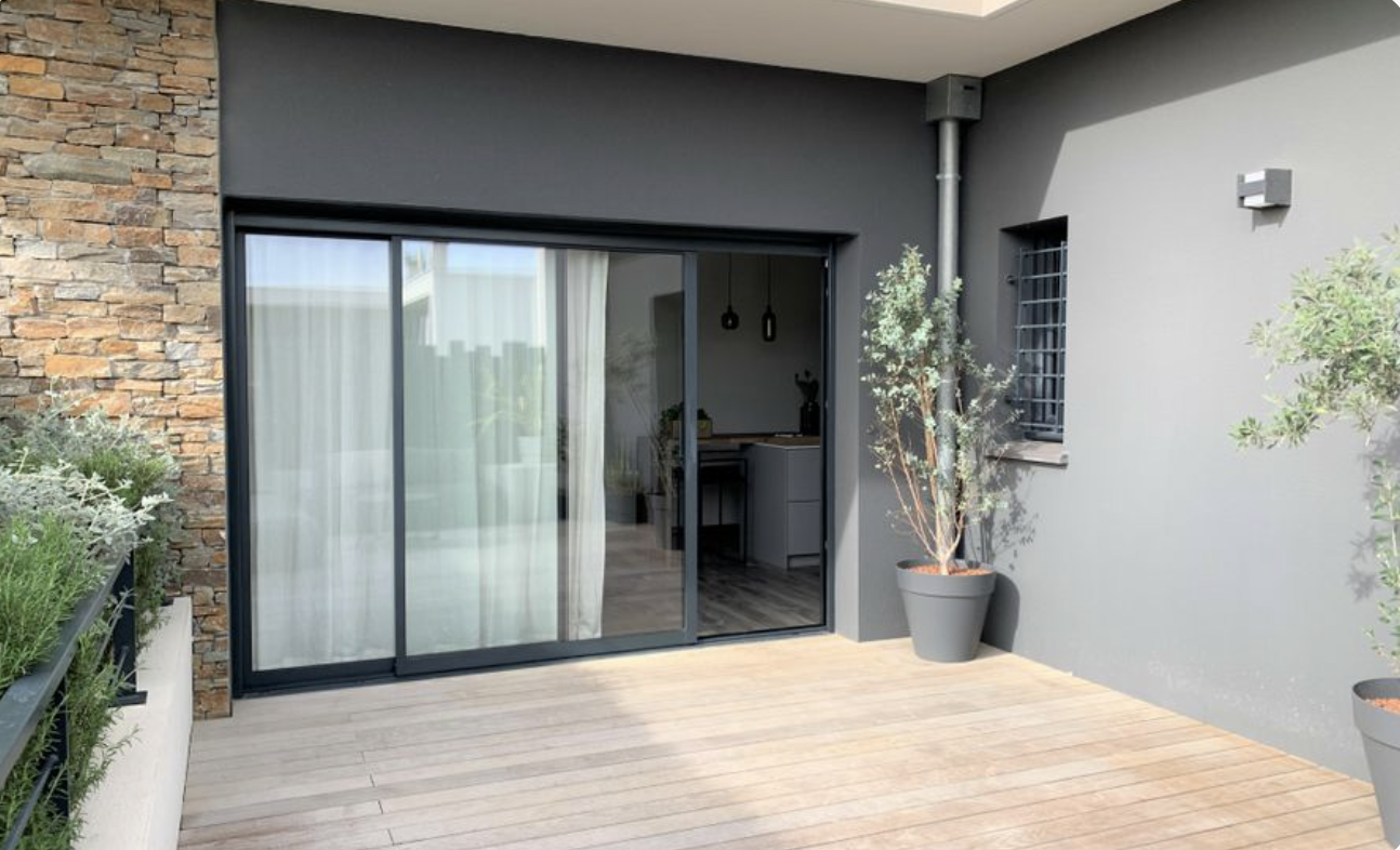 Image_, Villa, Perpignan, ref :IMMVER-V4D