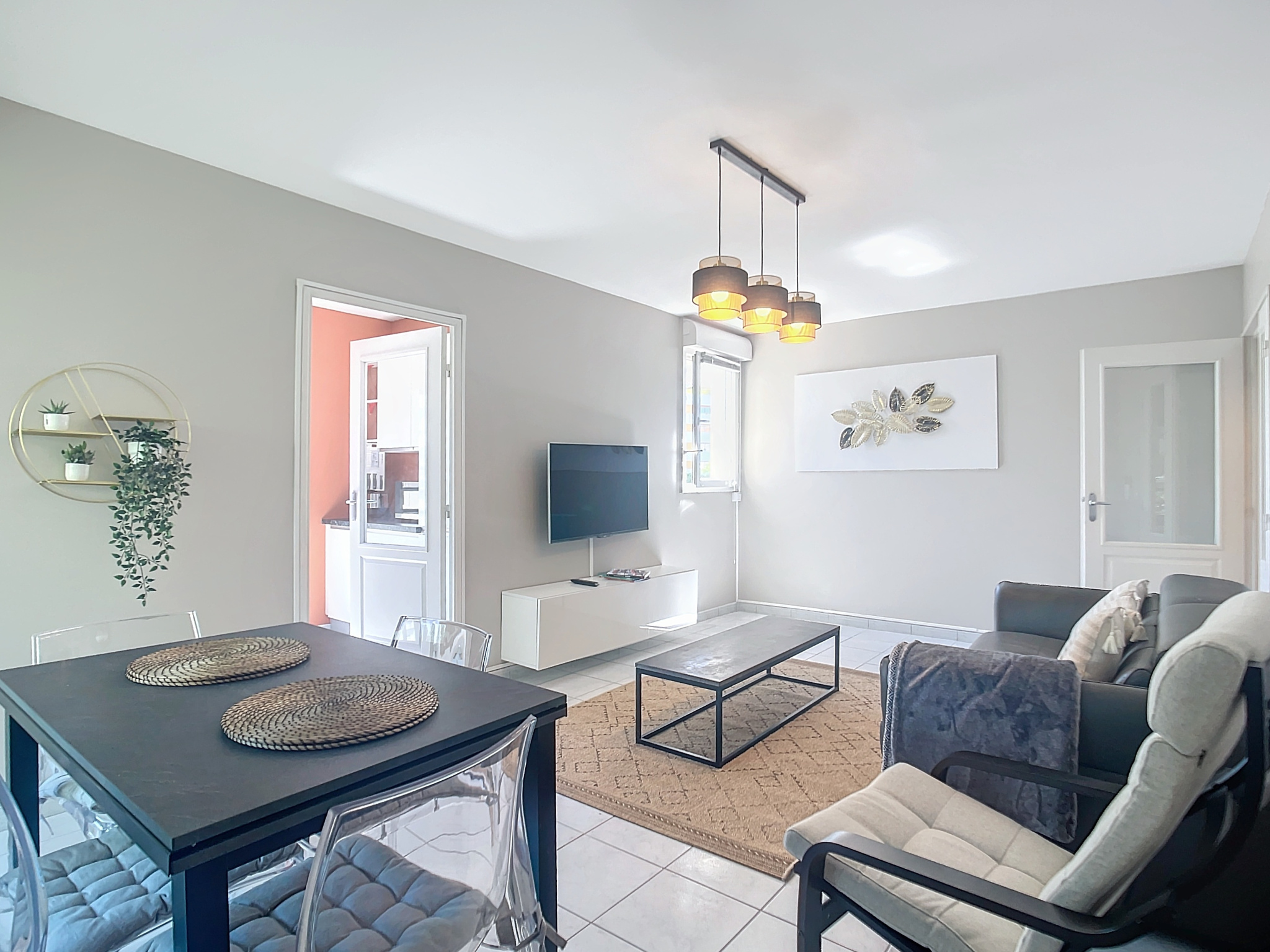 Image_, Appartement, Montpellier, ref :LOC_CONSUL